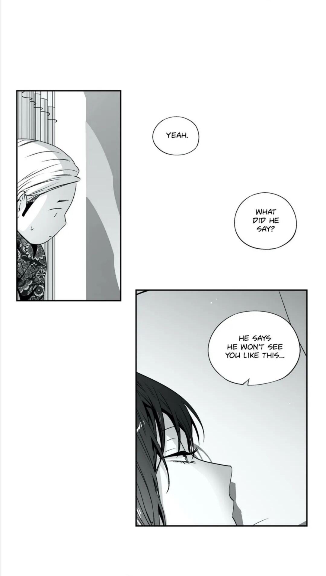 Read Love Is an Illusion! chapter 74.2 image 16 on Lezhin