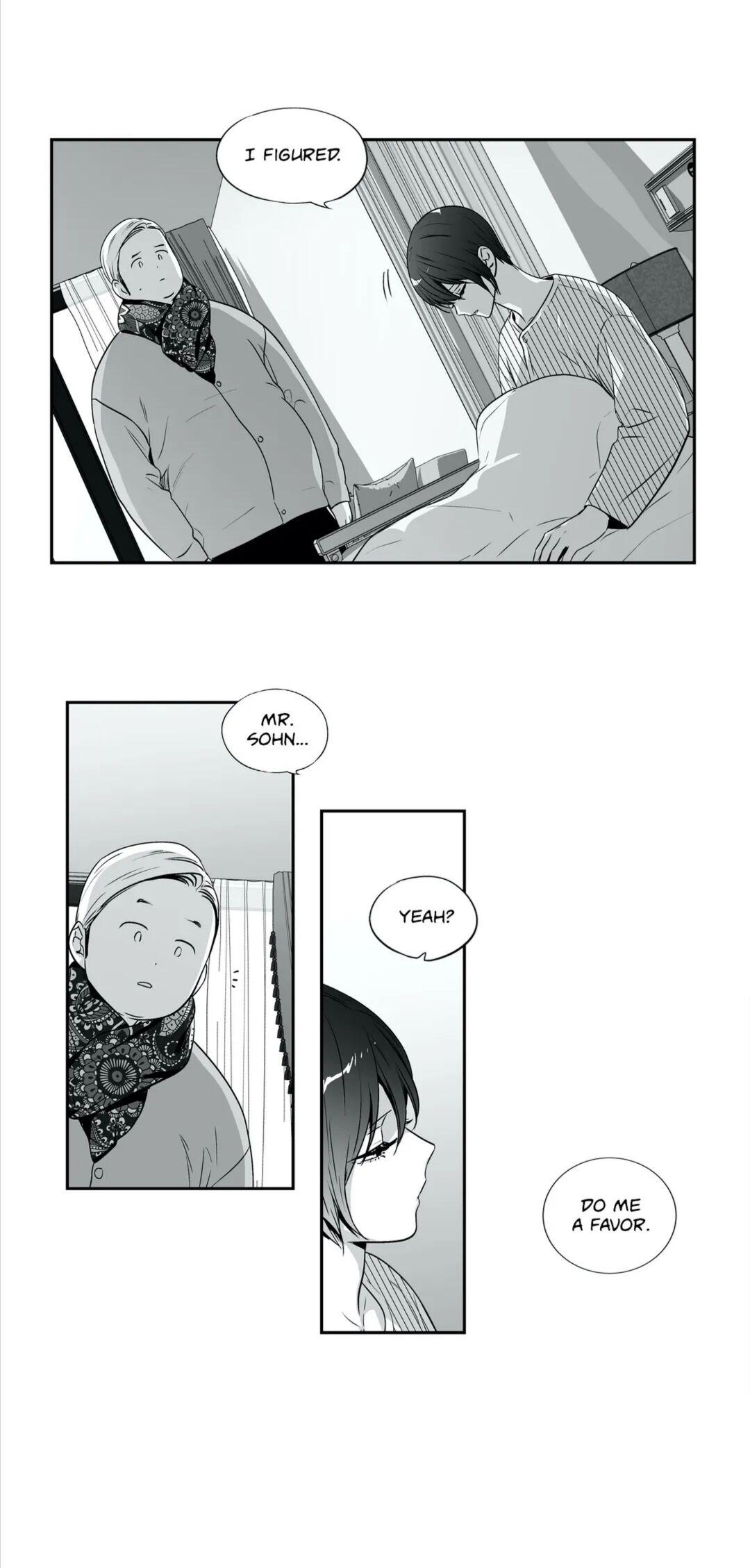 Read Love Is an Illusion! chapter 74.2 image 17 on Lezhin