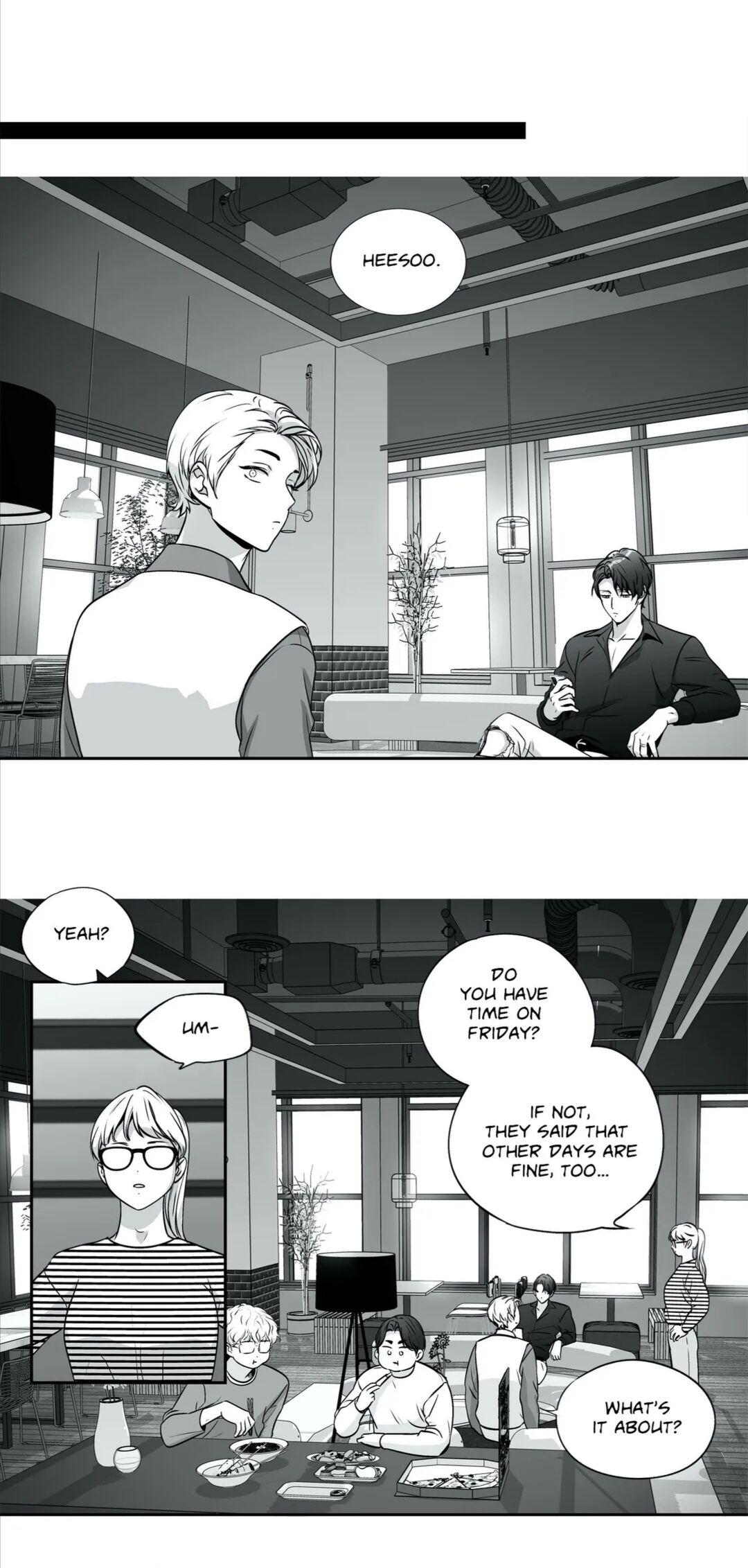 Read Love Is an Illusion! chapter 74.2 image 18 on Lezhin