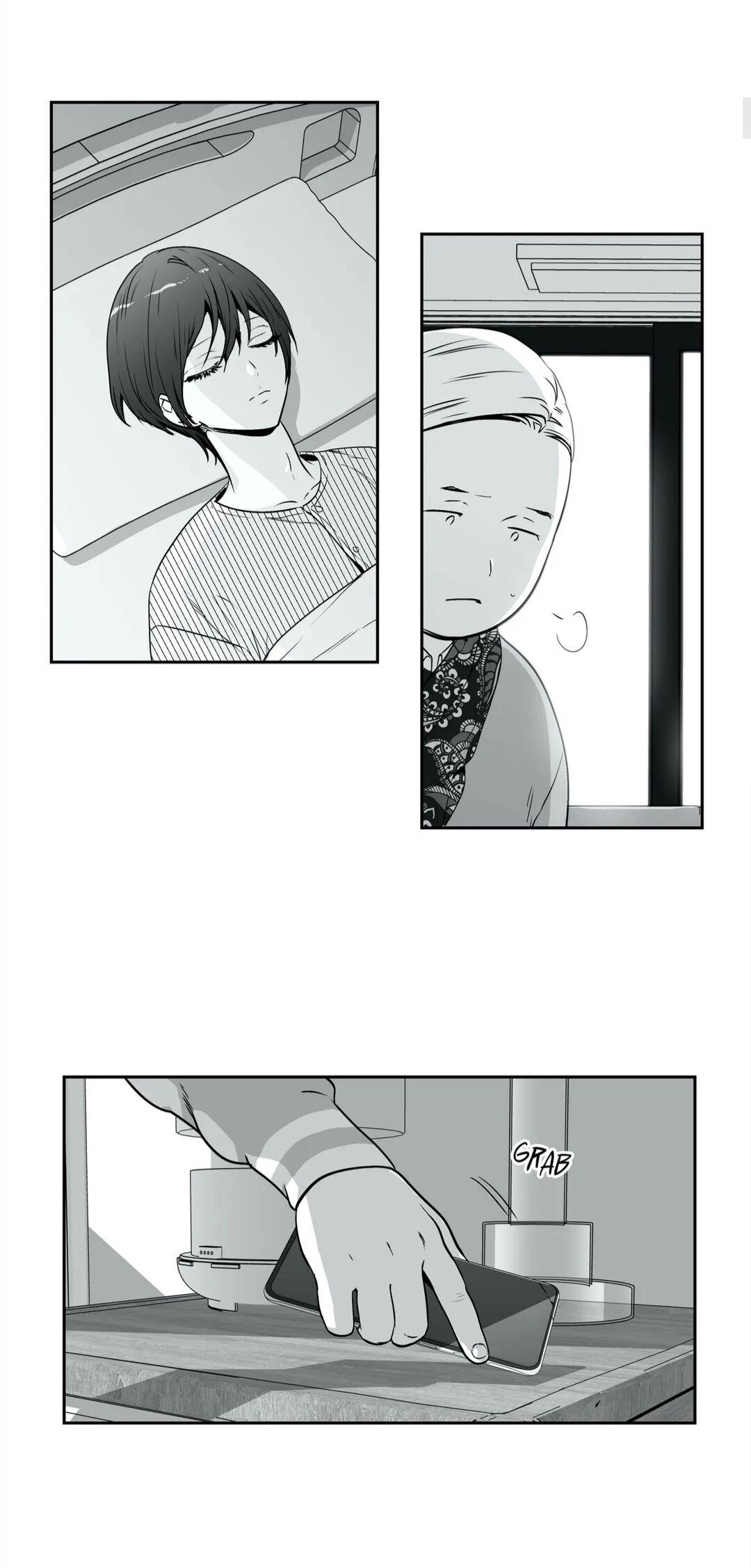Read Love Is an Illusion! chapter 74.2 image 2 on Lezhin