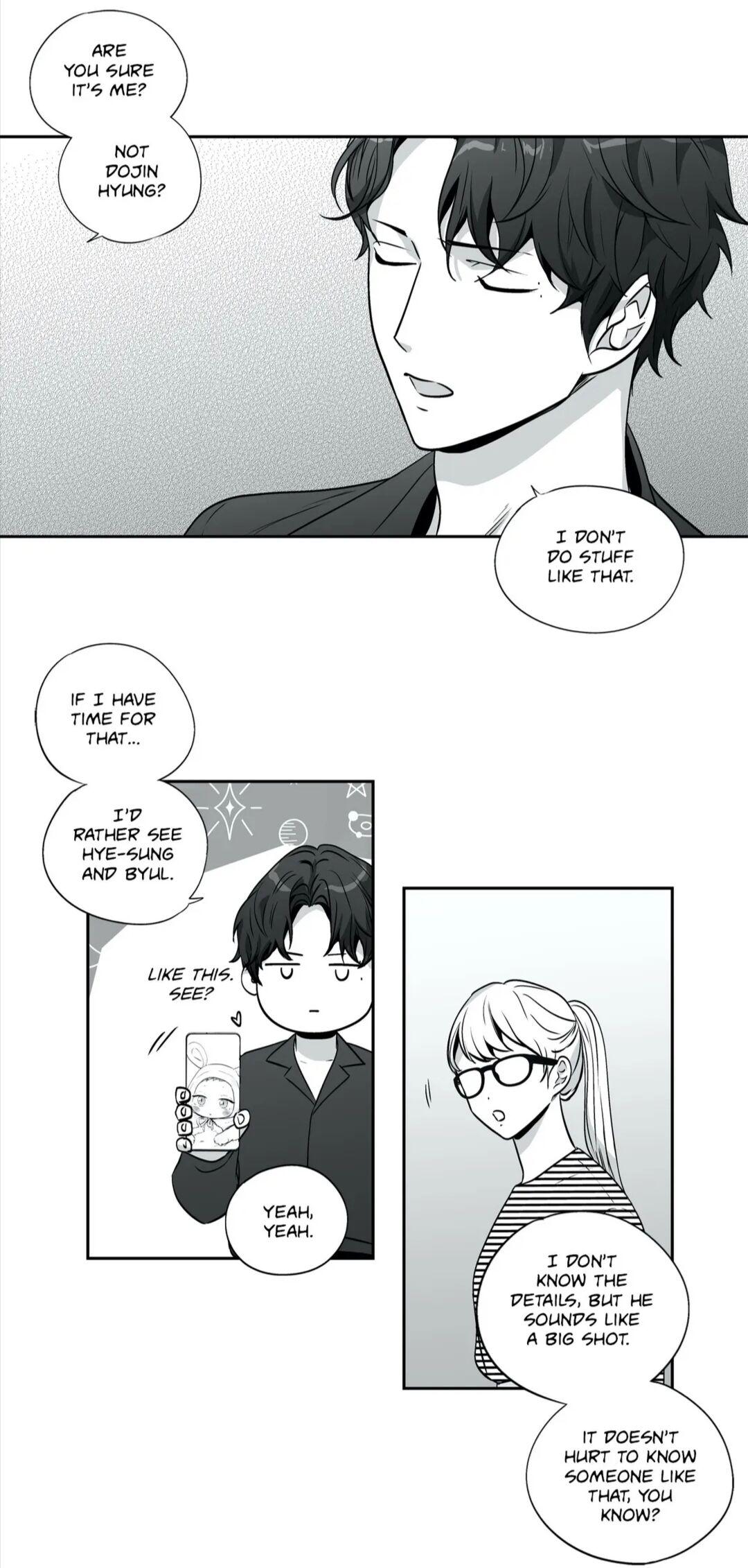 Read Love Is an Illusion! chapter 74.2 image 20 on Lezhin