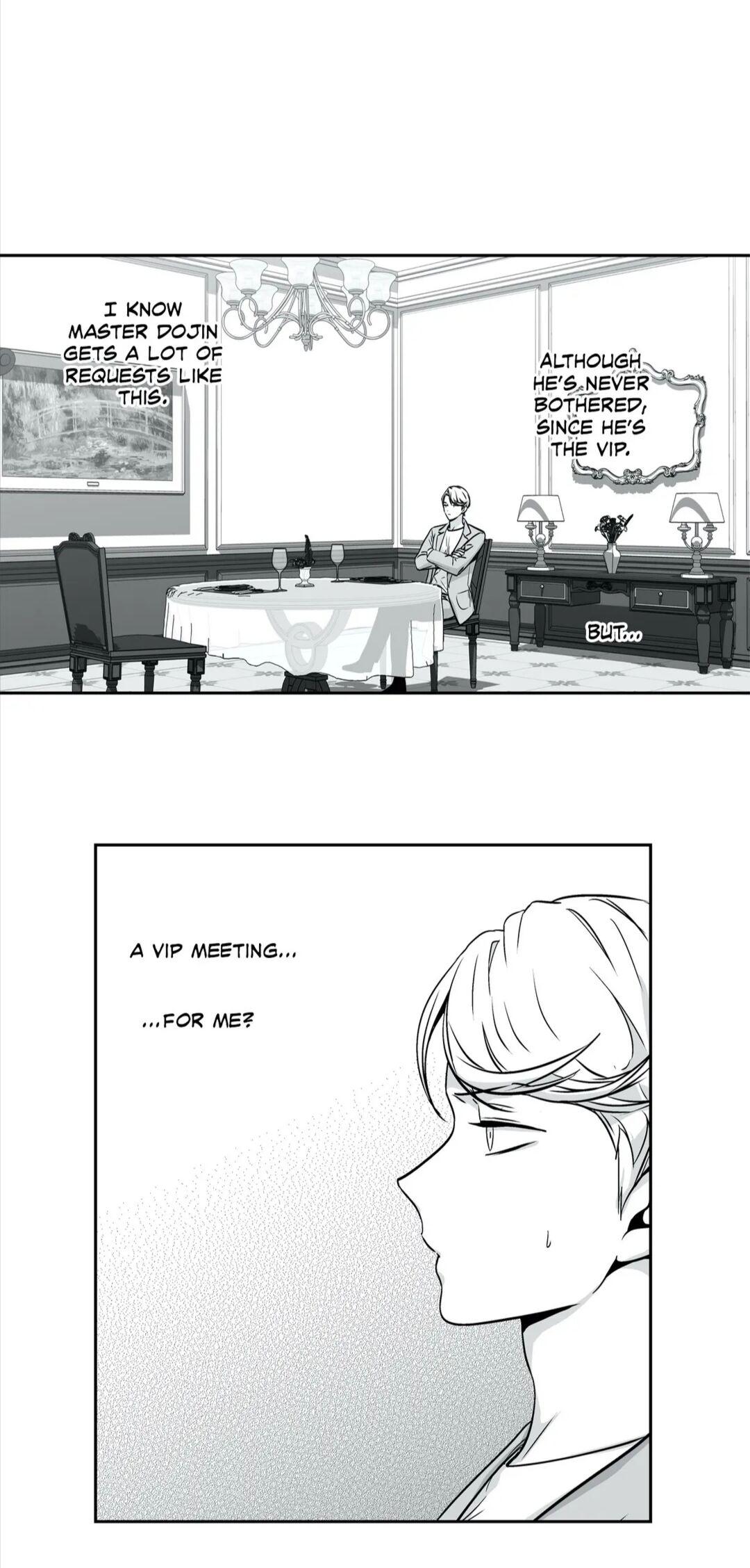 Read Love Is an Illusion! chapter 74.2 image 22 on Lezhin
