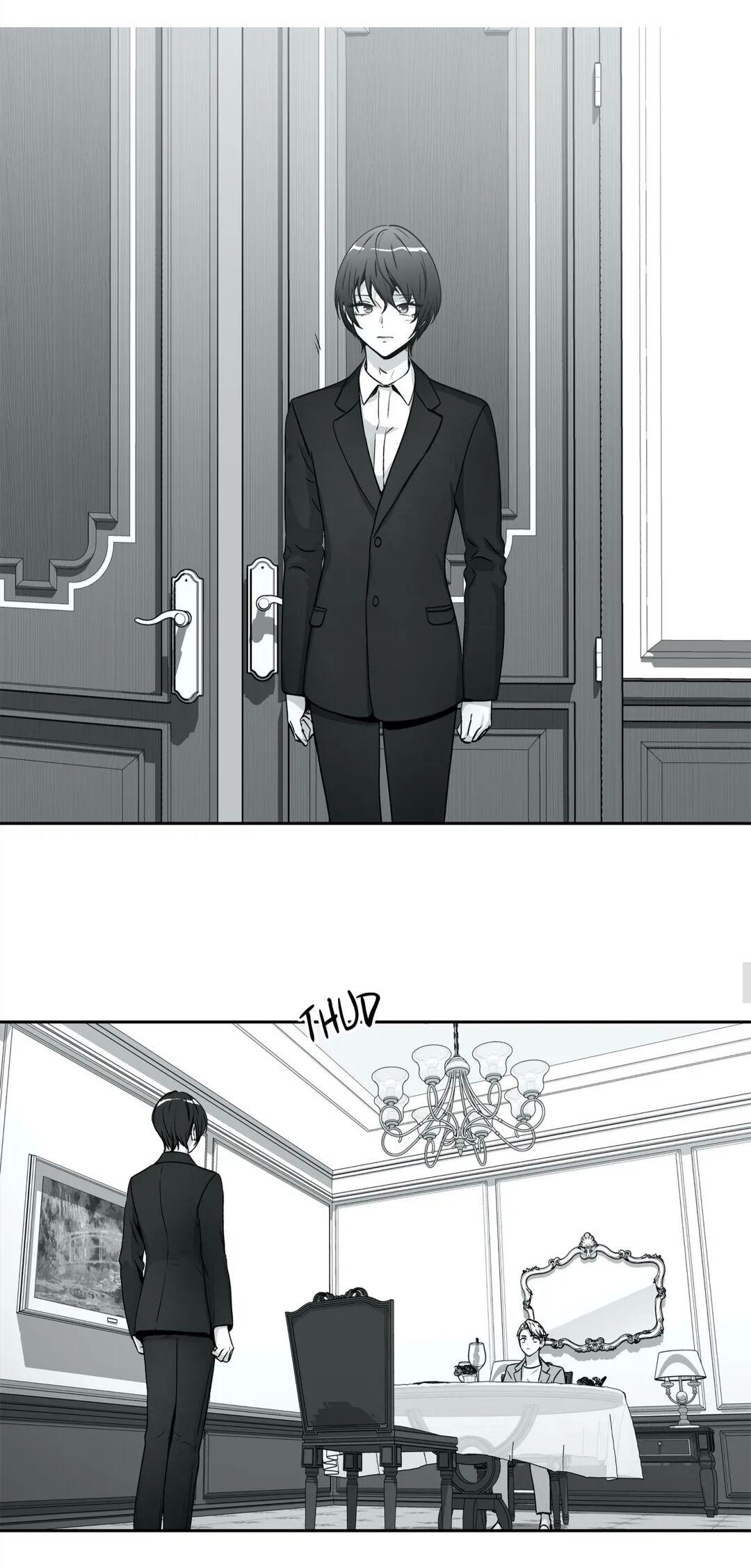 Read Love Is an Illusion! chapter 74.2 image 24 on Lezhin