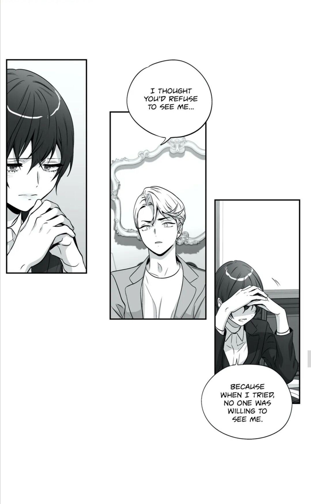 Read Love Is an Illusion! chapter 74.2 image 28 on Lezhin