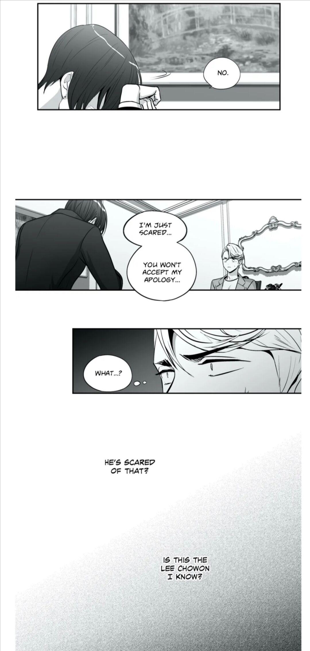 Read Love Is an Illusion! chapter 74.2 image 31 on Lezhin