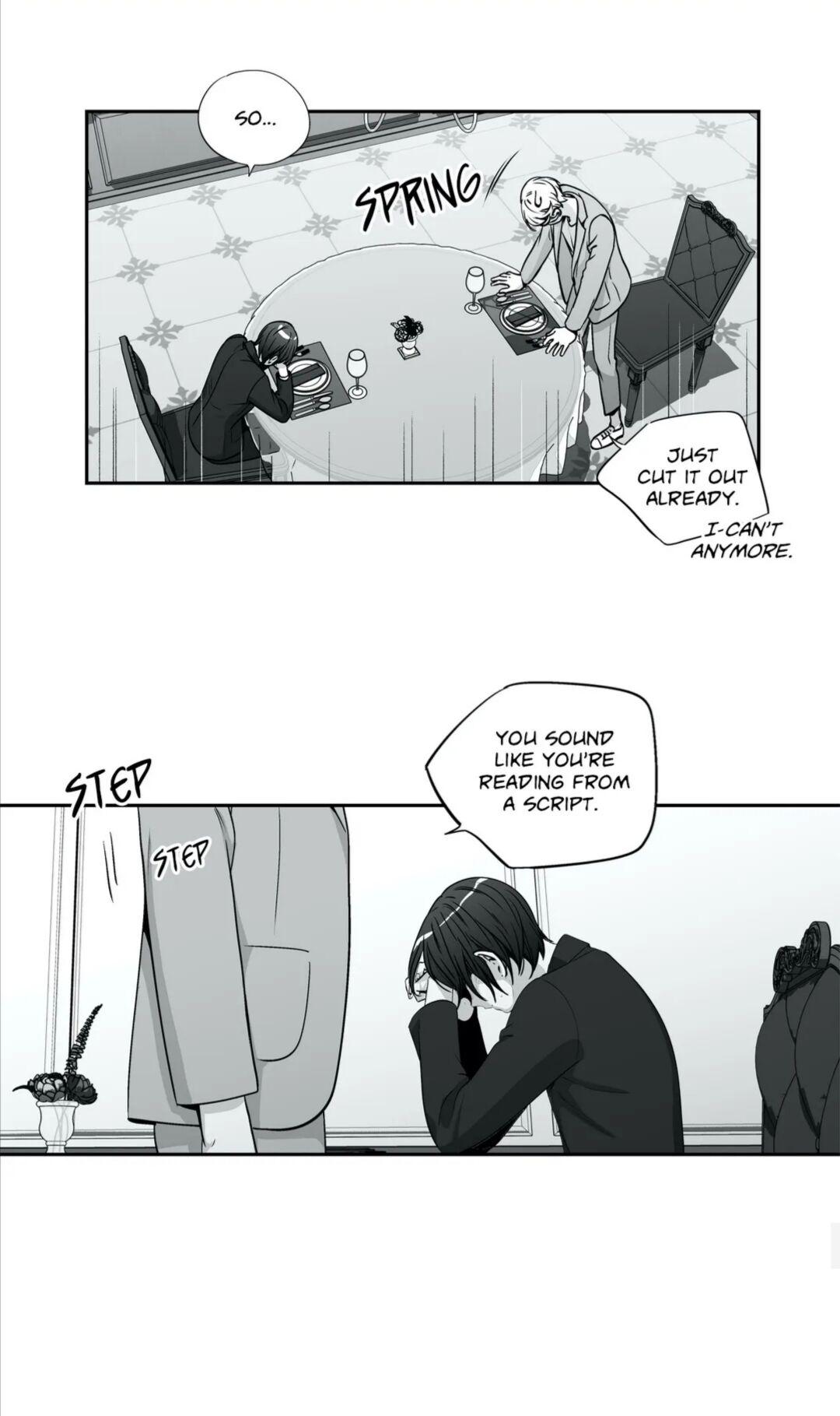 Read Love Is an Illusion! chapter 74.2 image 32 on Lezhin
