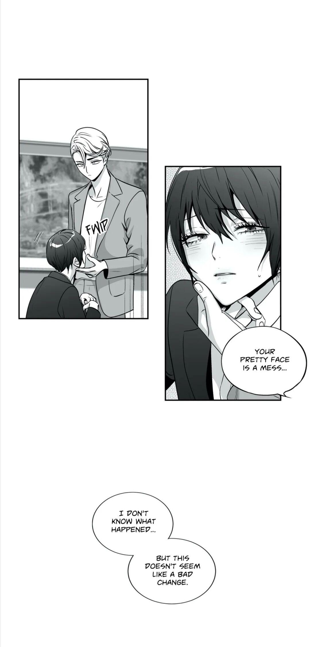 Read Love Is an Illusion! chapter 74.2 image 33 on Lezhin