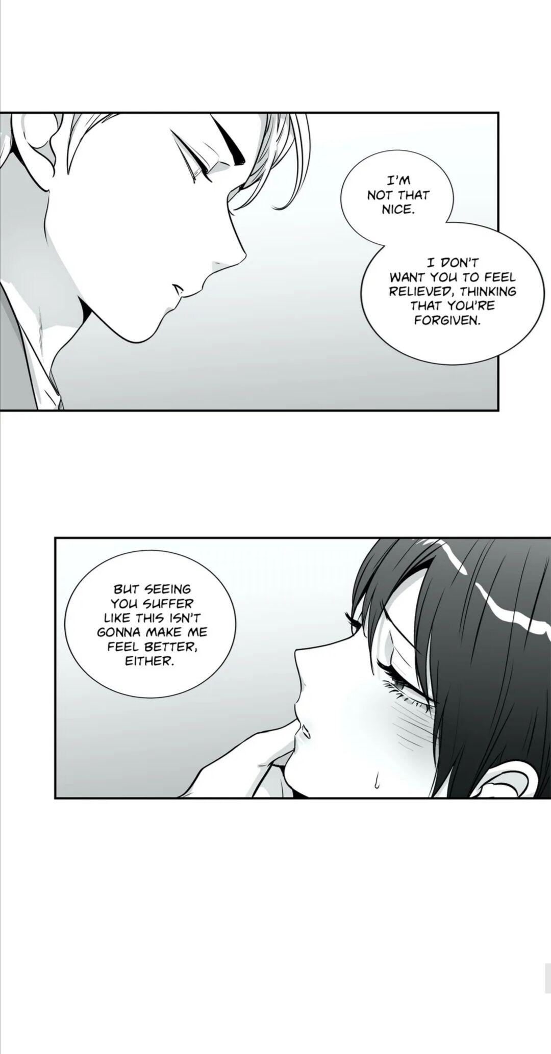 Read Love Is an Illusion! chapter 74.2 image 34 on Lezhin