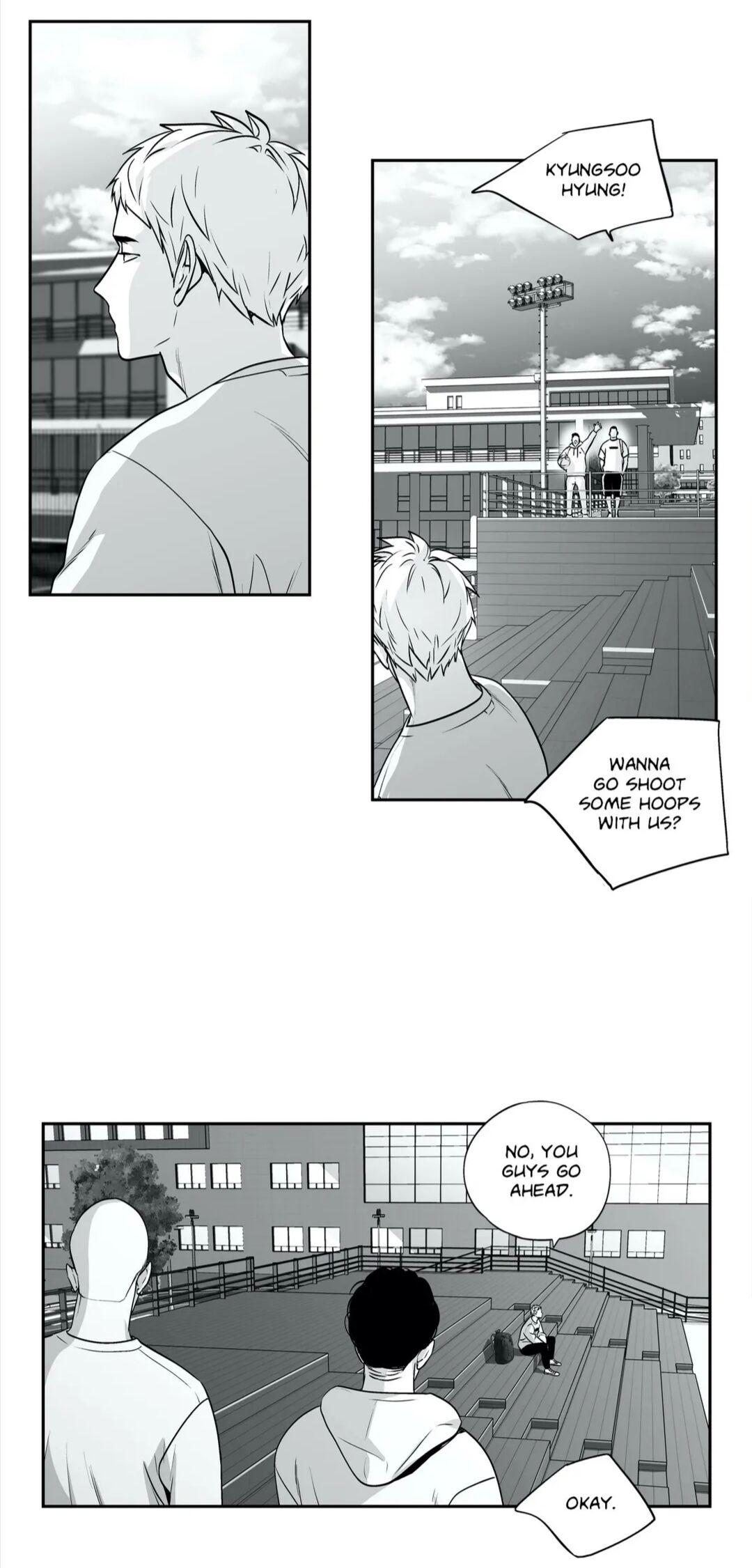 Read Love Is an Illusion! chapter 74.2 image 6 on Lezhin