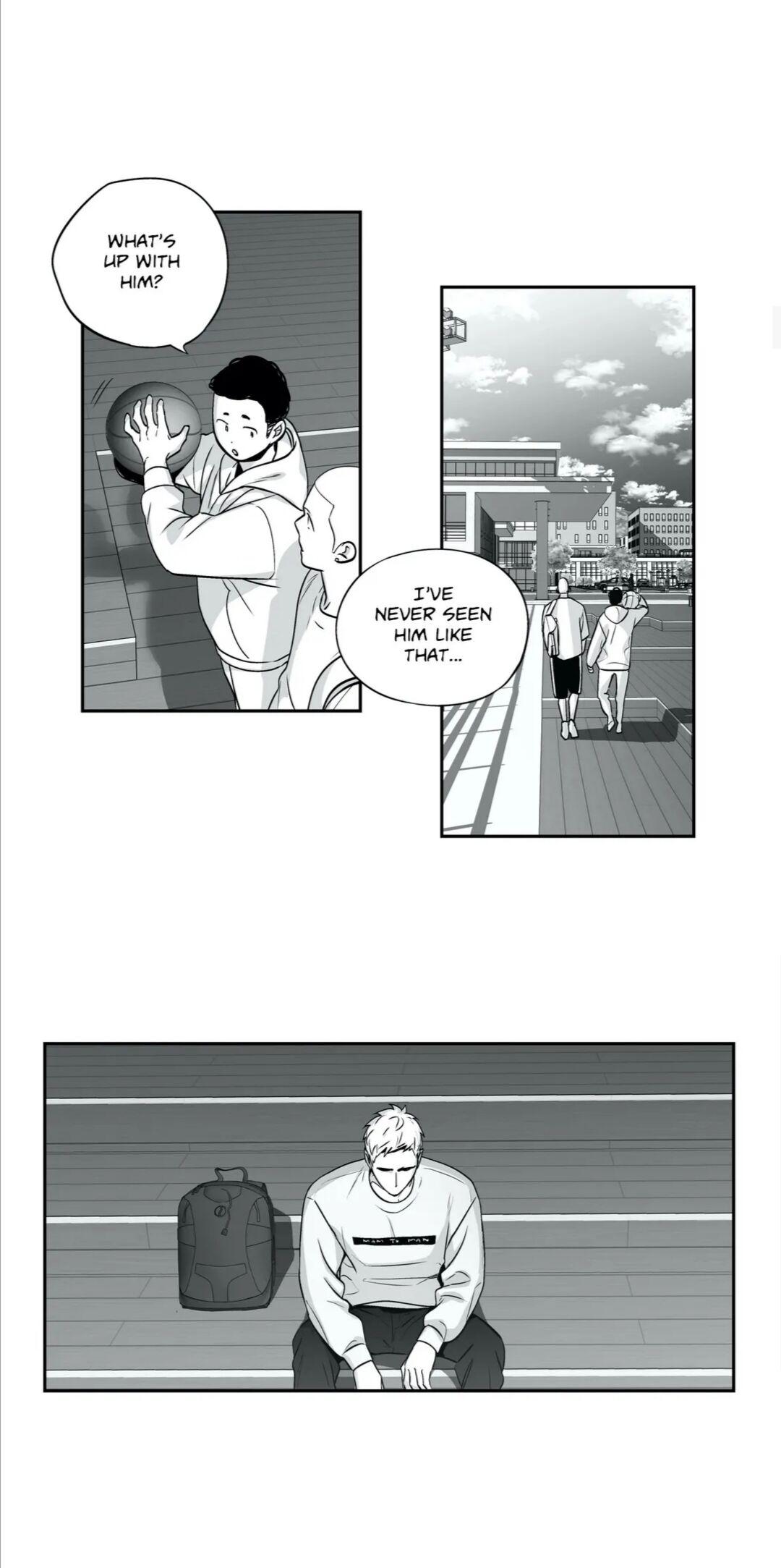 Read Love Is an Illusion! chapter 74.2 image 7 on Lezhin