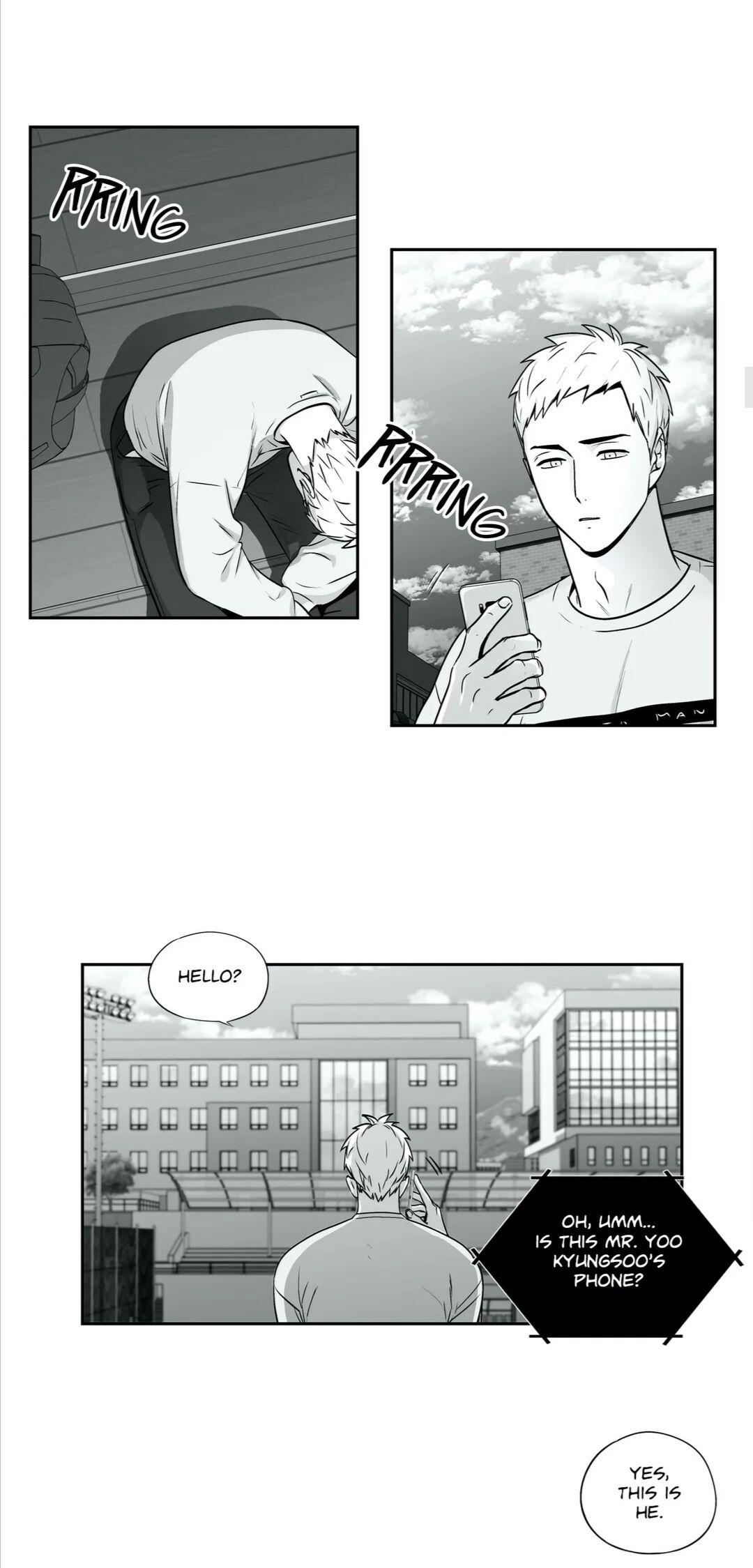 Read Love Is an Illusion! chapter 74.2 image 9 on Lezhin