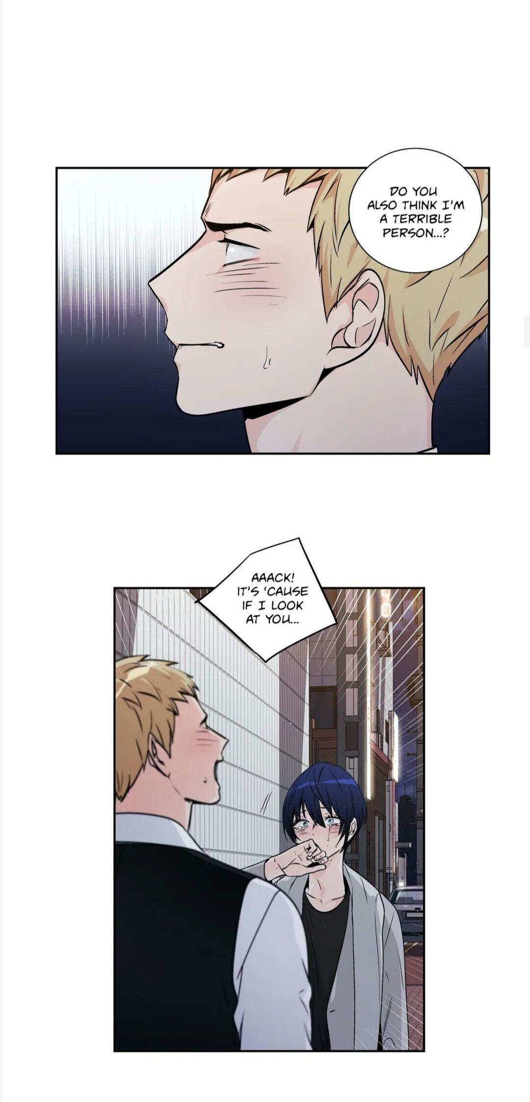 Read Love Is an Illusion! chapter 74.3 image 10 on Lezhin