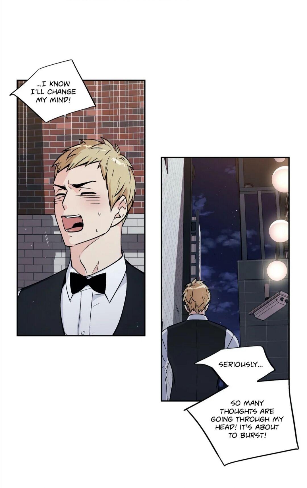 Read Love Is an Illusion! chapter 74.3 image 11 on Lezhin