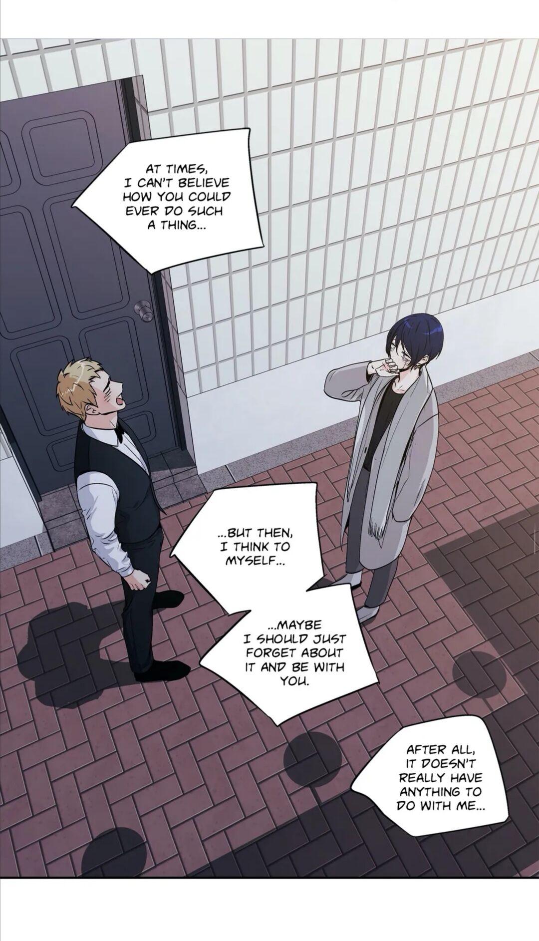 Read Love Is an Illusion! chapter 74.3 image 12 on Lezhin