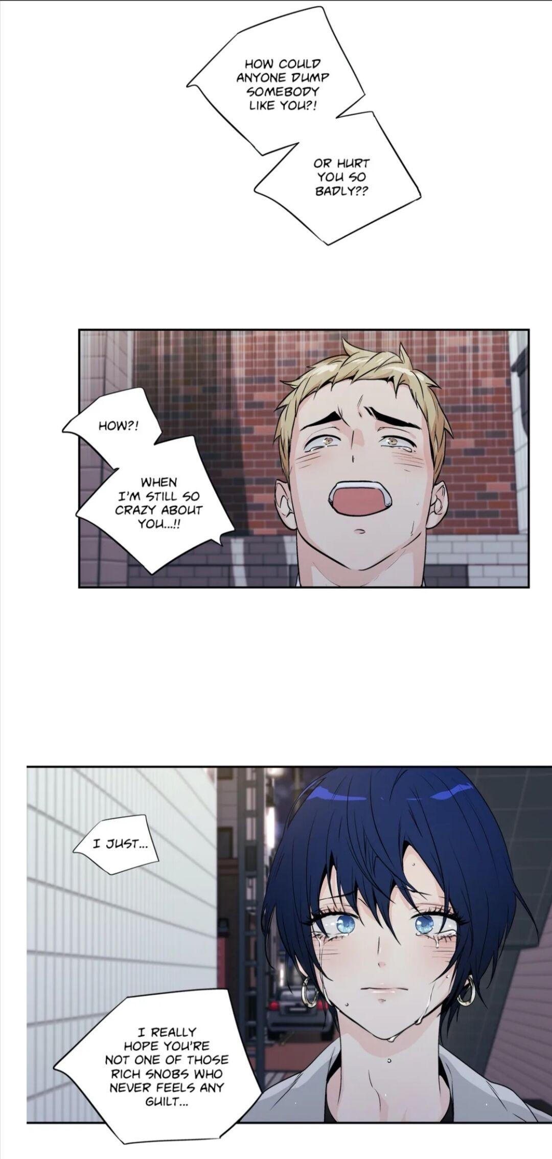 Read Love Is an Illusion! chapter 74.3 image 13 on Lezhin