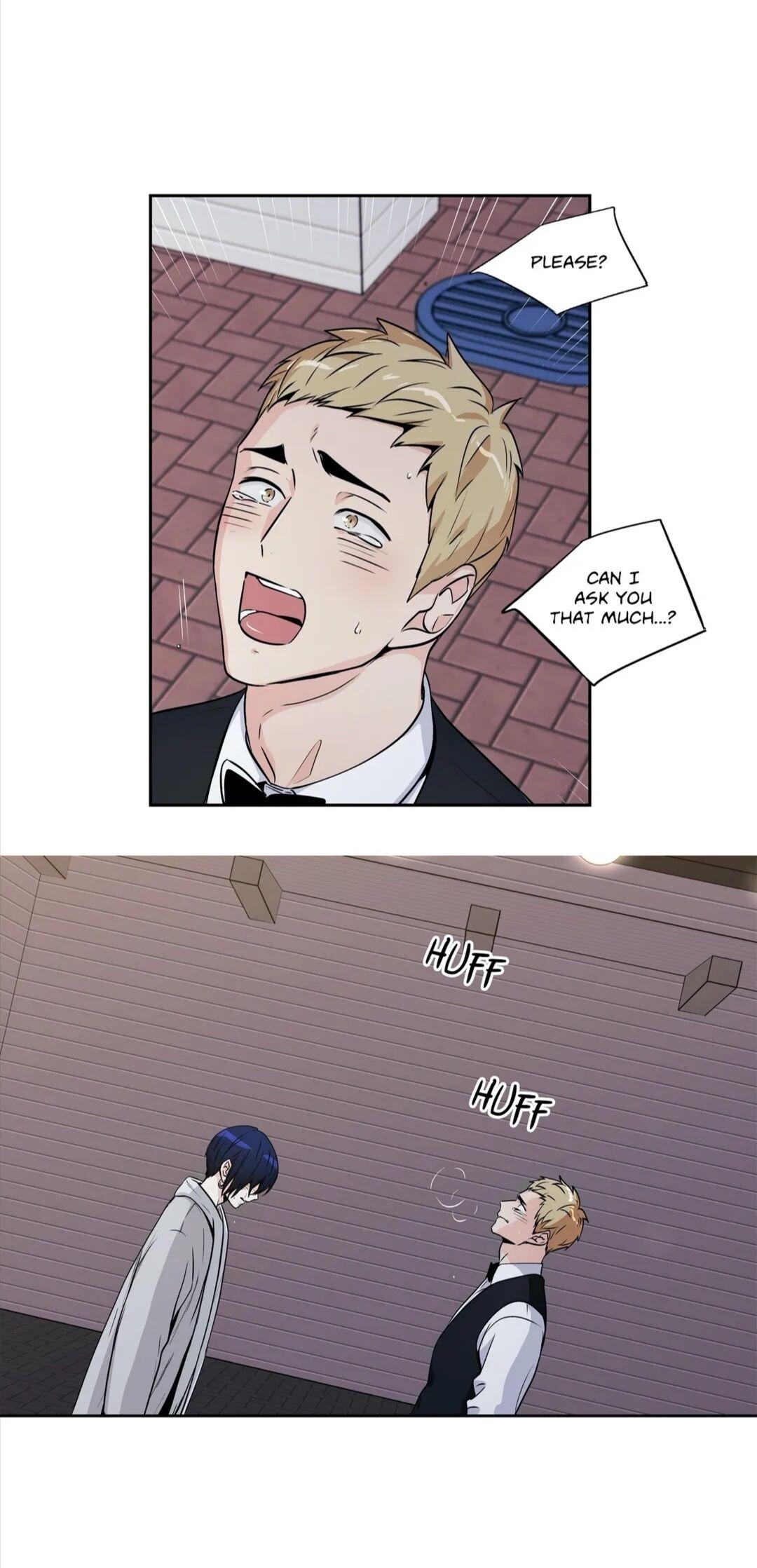 Read Love Is an Illusion! chapter 74.3 image 14 on Lezhin