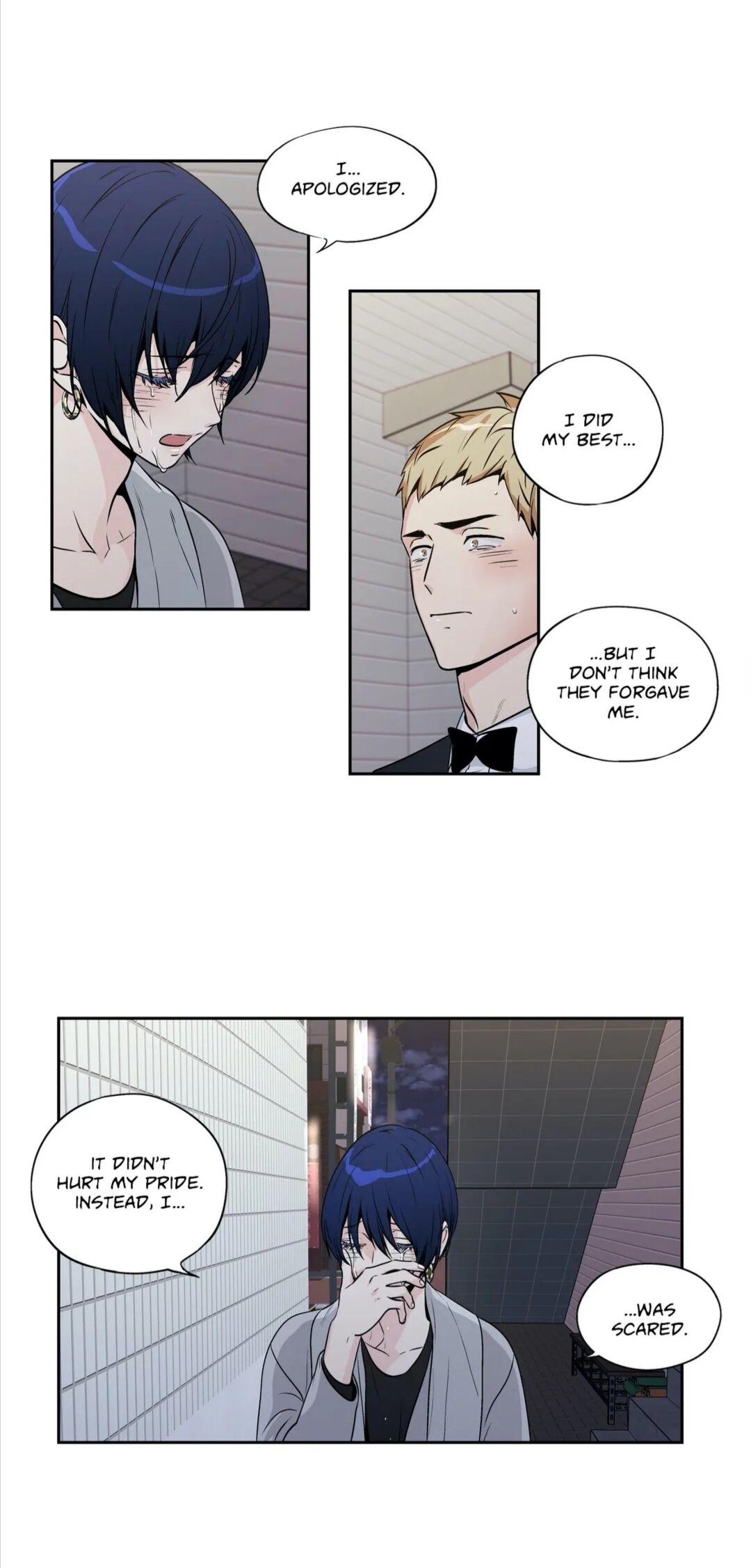 Read Love Is an Illusion! chapter 74.3 image 15 on Lezhin