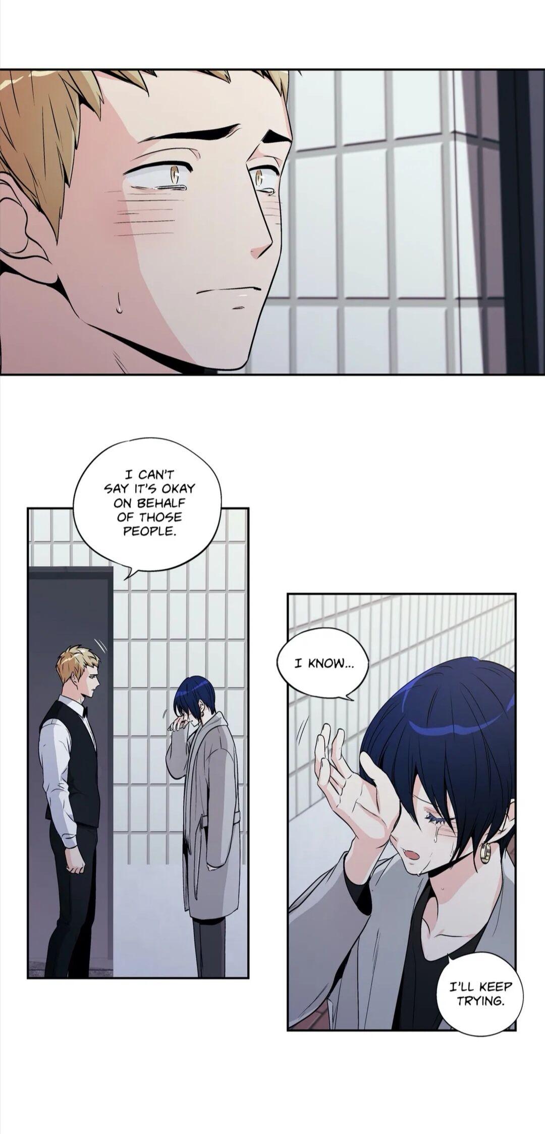 Read Love Is an Illusion! chapter 74.3 image 17 on Lezhin