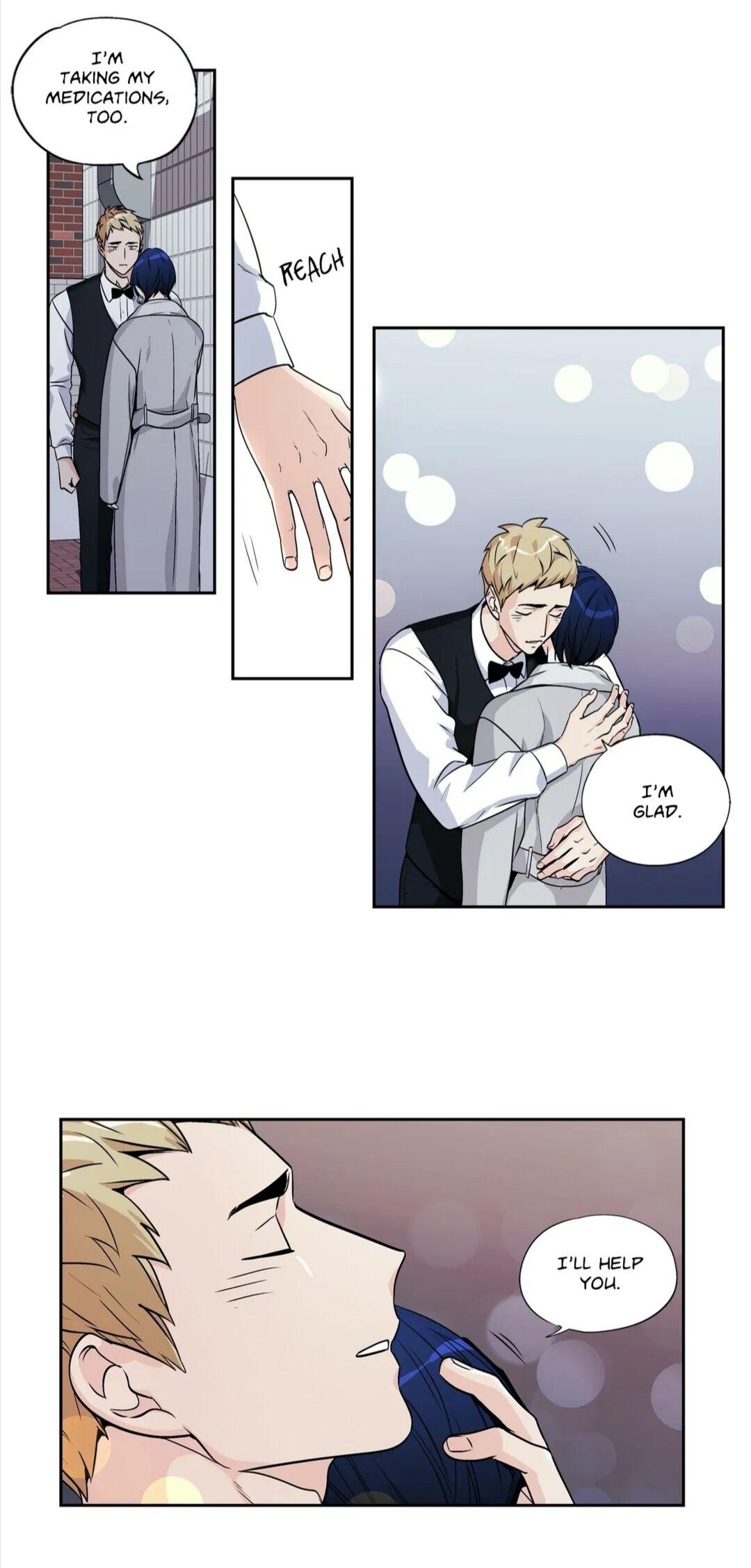 Read Love Is an Illusion! chapter 74.3 image 18 on Lezhin