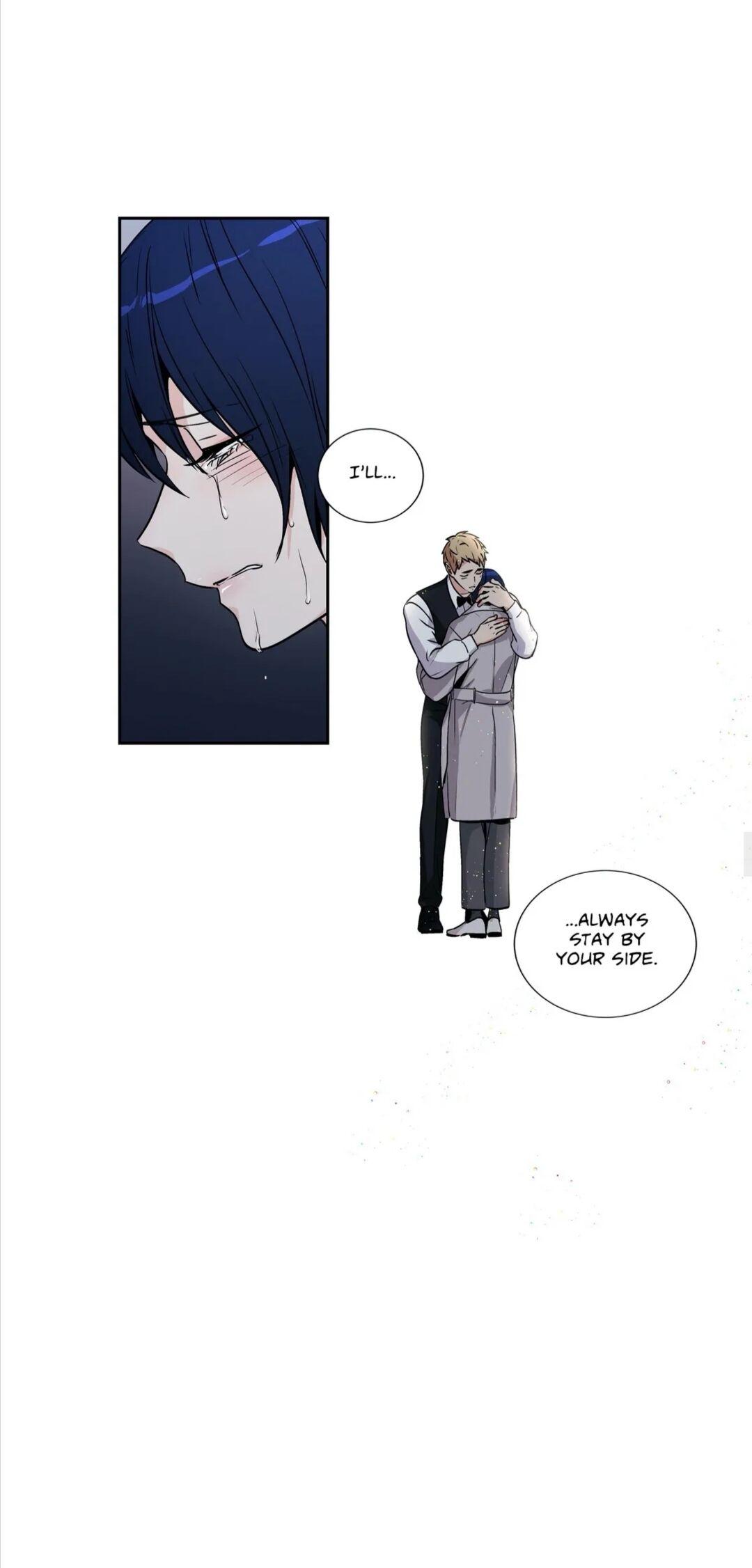 Read Love Is an Illusion! chapter 74.3 image 19 on Lezhin