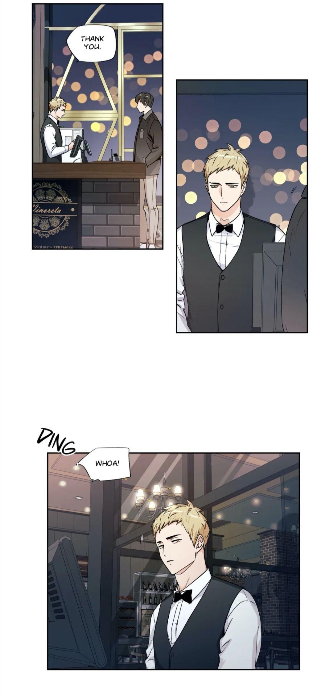 Read Love Is an Illusion! chapter 74.3 image 2 on Lezhin