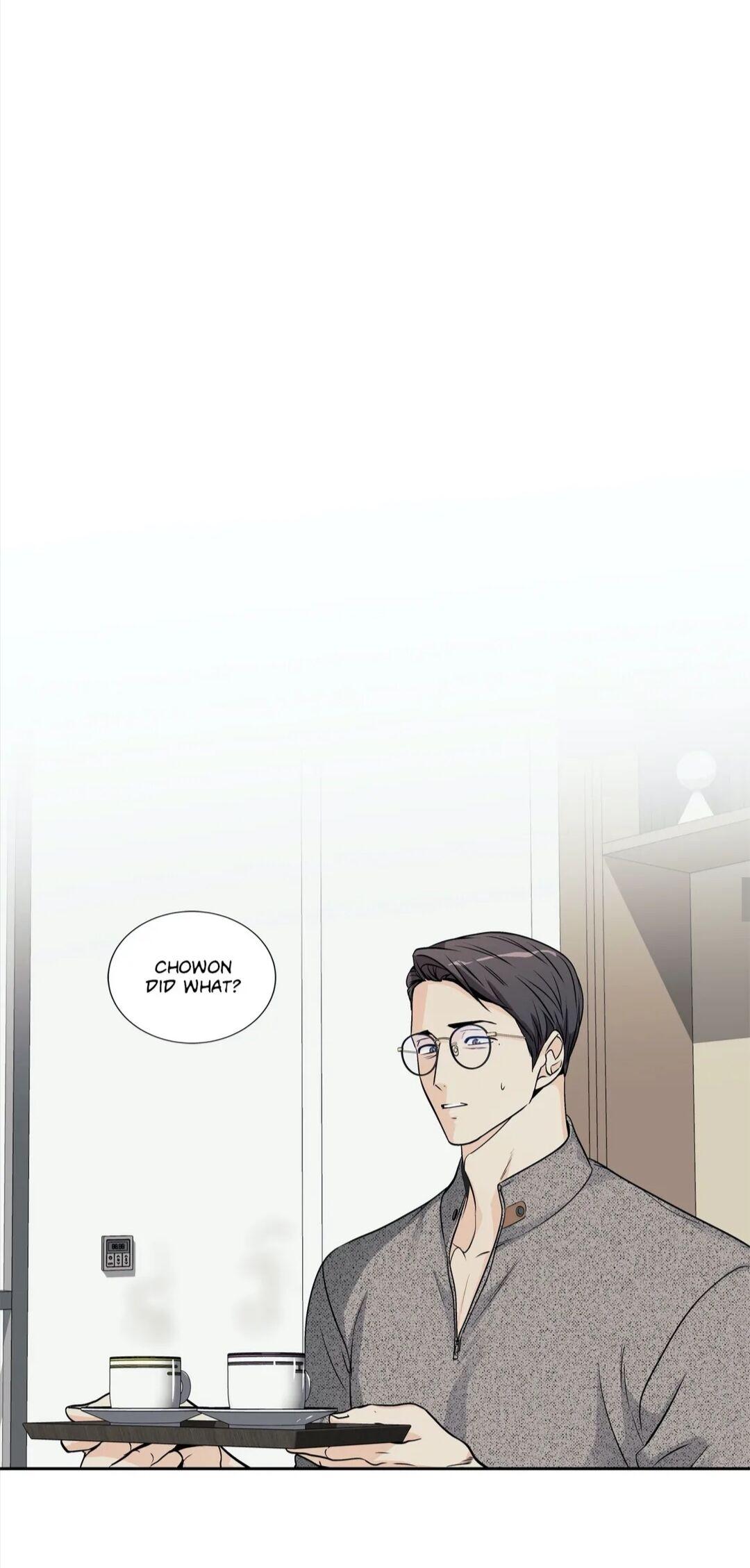 Read Love Is an Illusion! chapter 74.3 image 20 on Lezhin