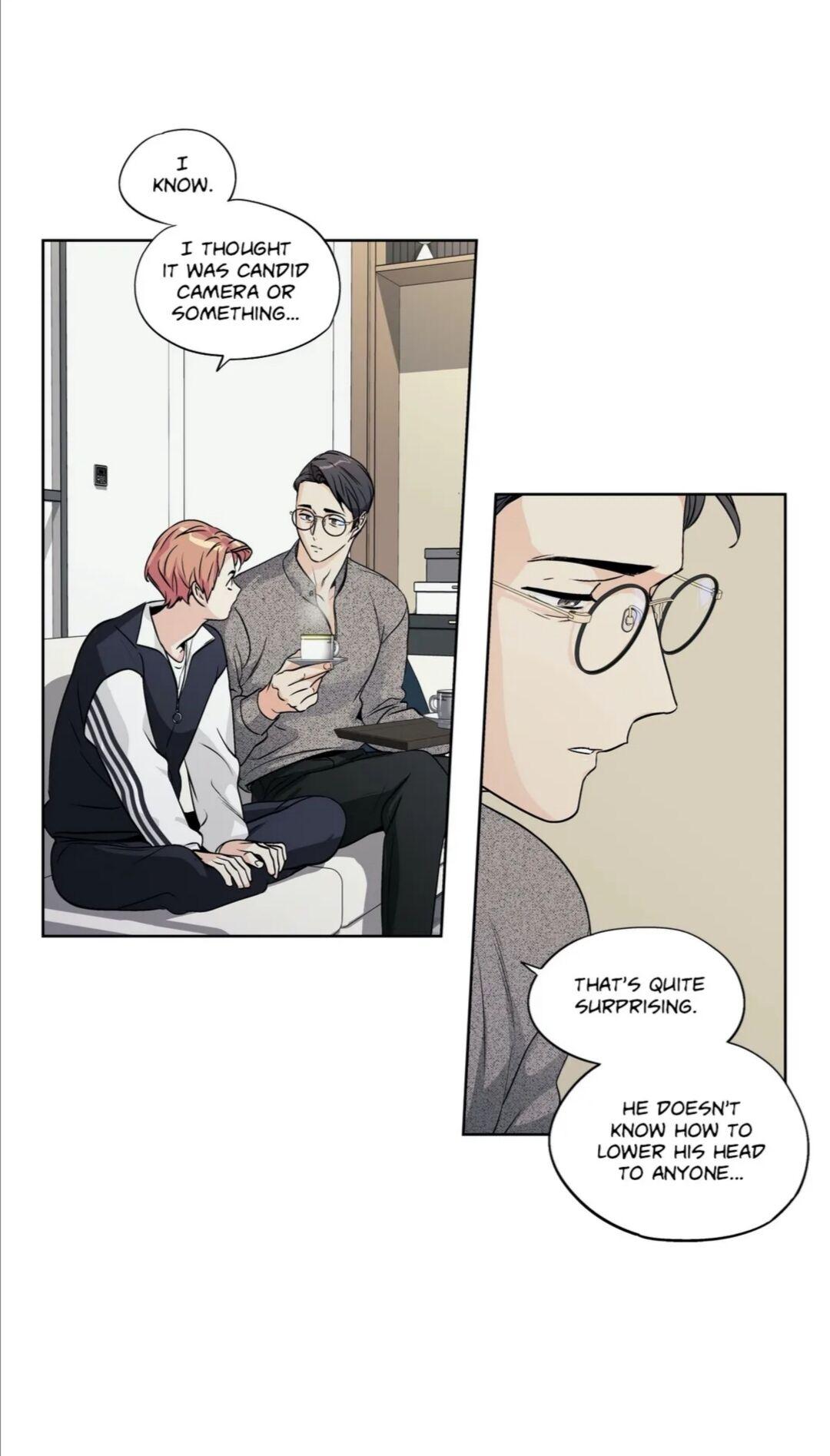 Read Love Is an Illusion! chapter 74.3 image 21 on Lezhin