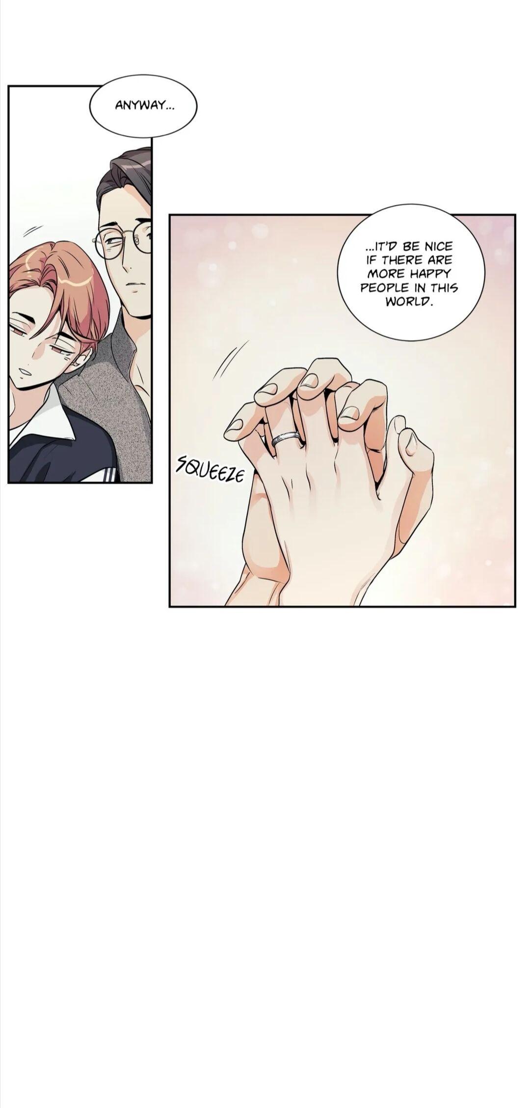 Read Love Is an Illusion! chapter 74.3 image 25 on Lezhin