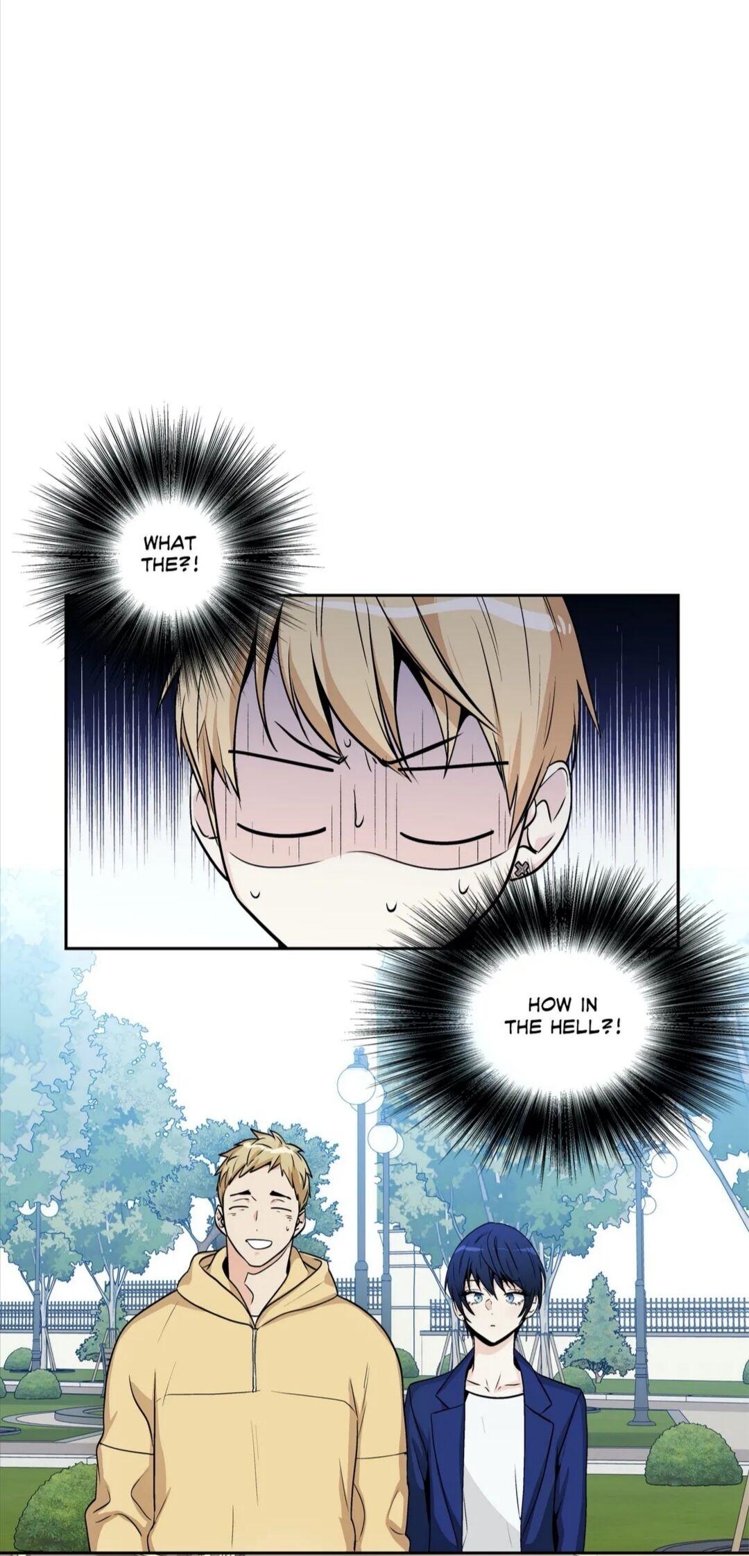 Read Love Is an Illusion! chapter 74.3 image 26 on Lezhin