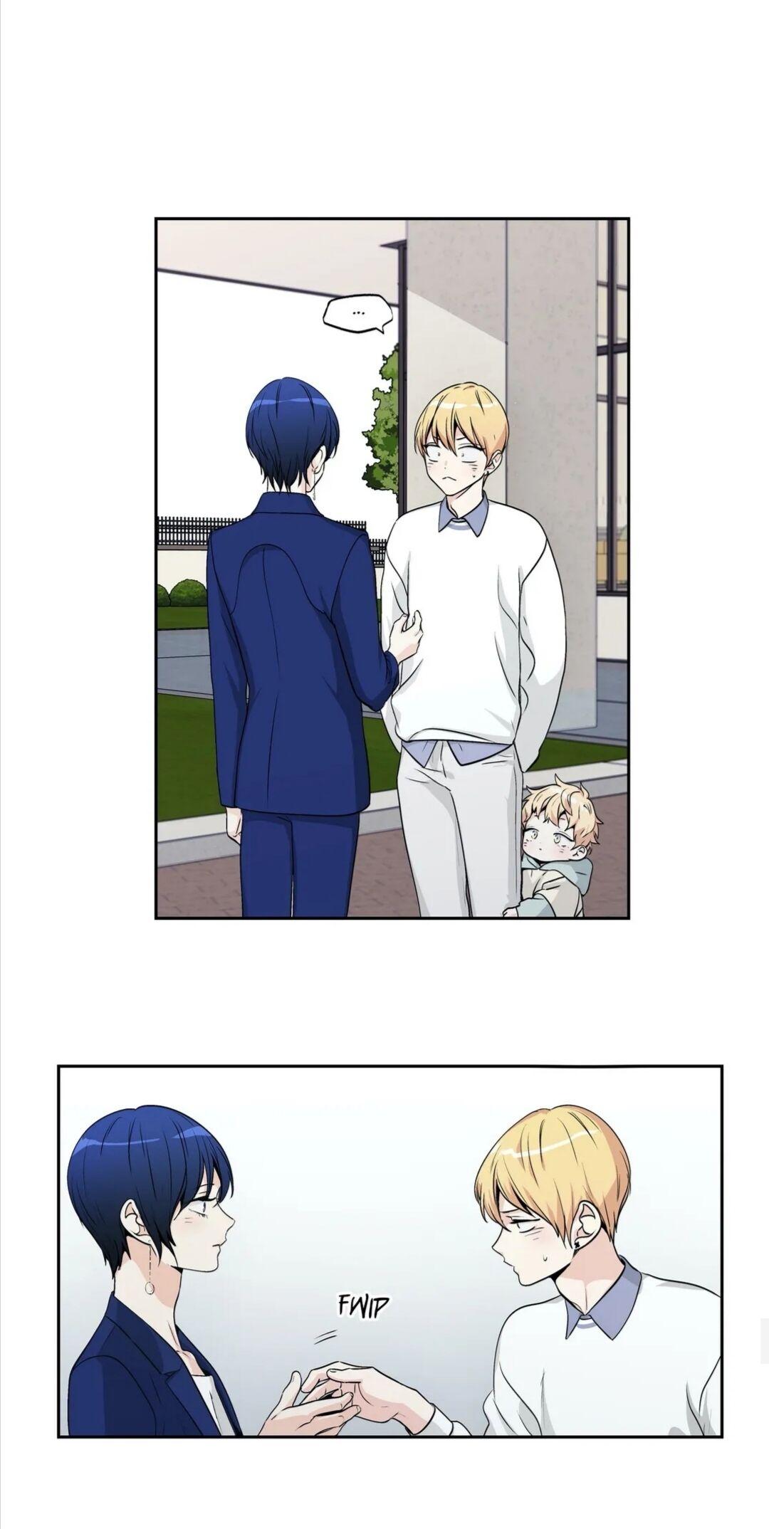 Read Love Is an Illusion! chapter 74.3 image 30 on Lezhin