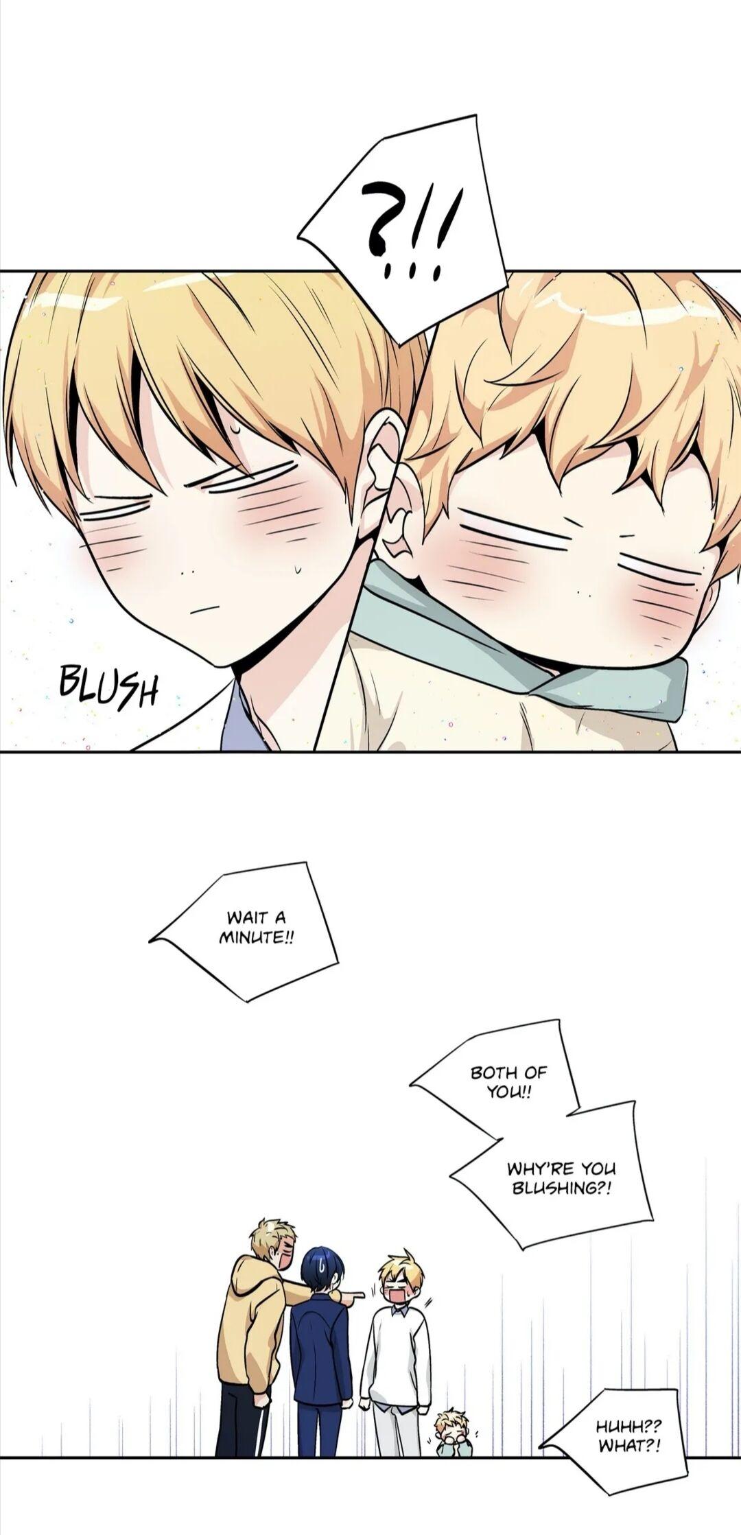 Read Love Is an Illusion! chapter 74.3 image 33 on Lezhin