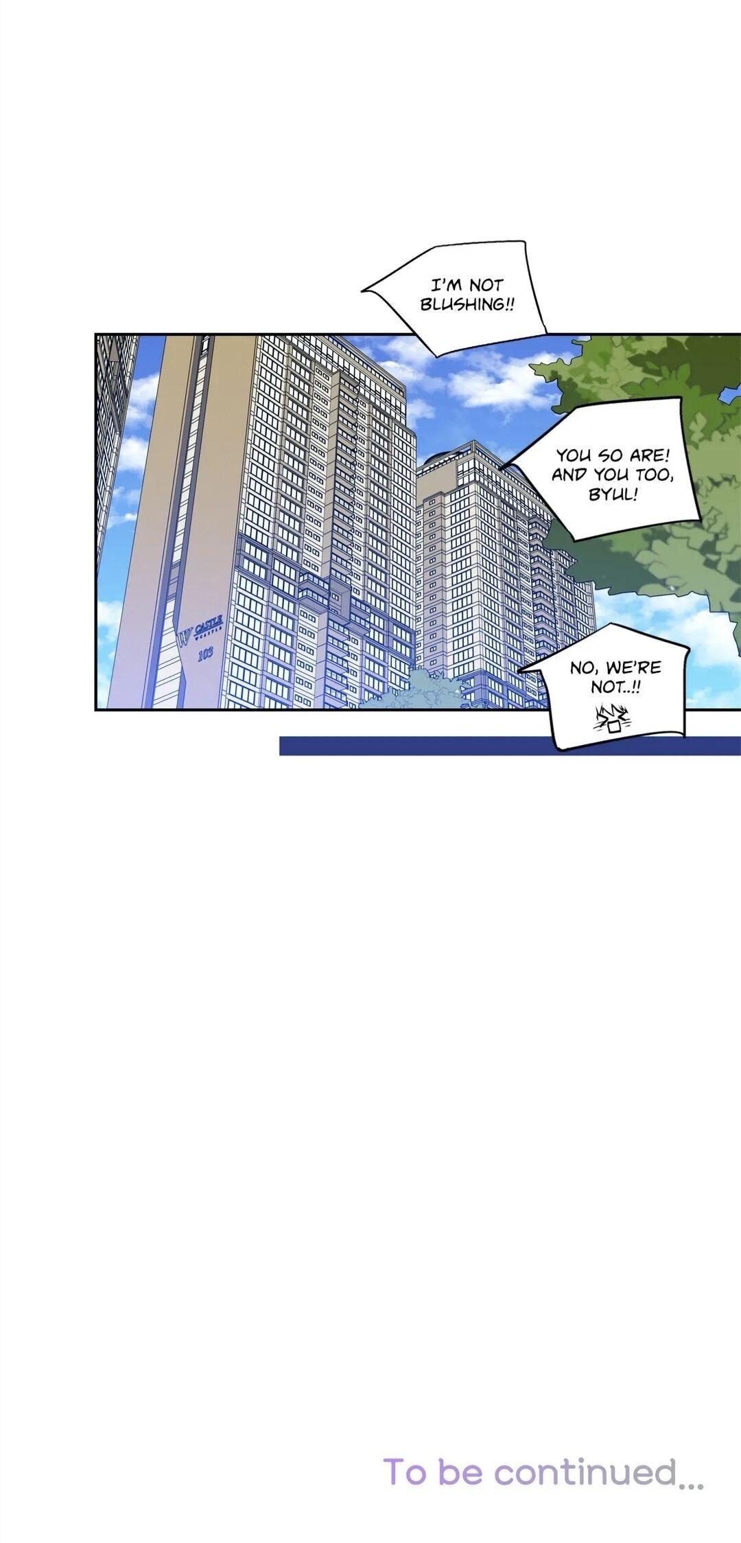 Read Love Is an Illusion! chapter 74.3 image 34 on Lezhin