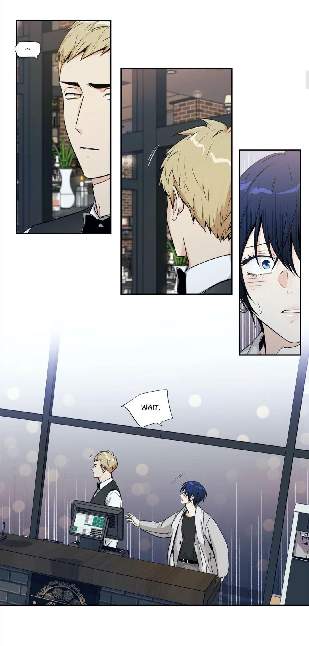 Read Love Is an Illusion! chapter 74.3 image 4 on Lezhin