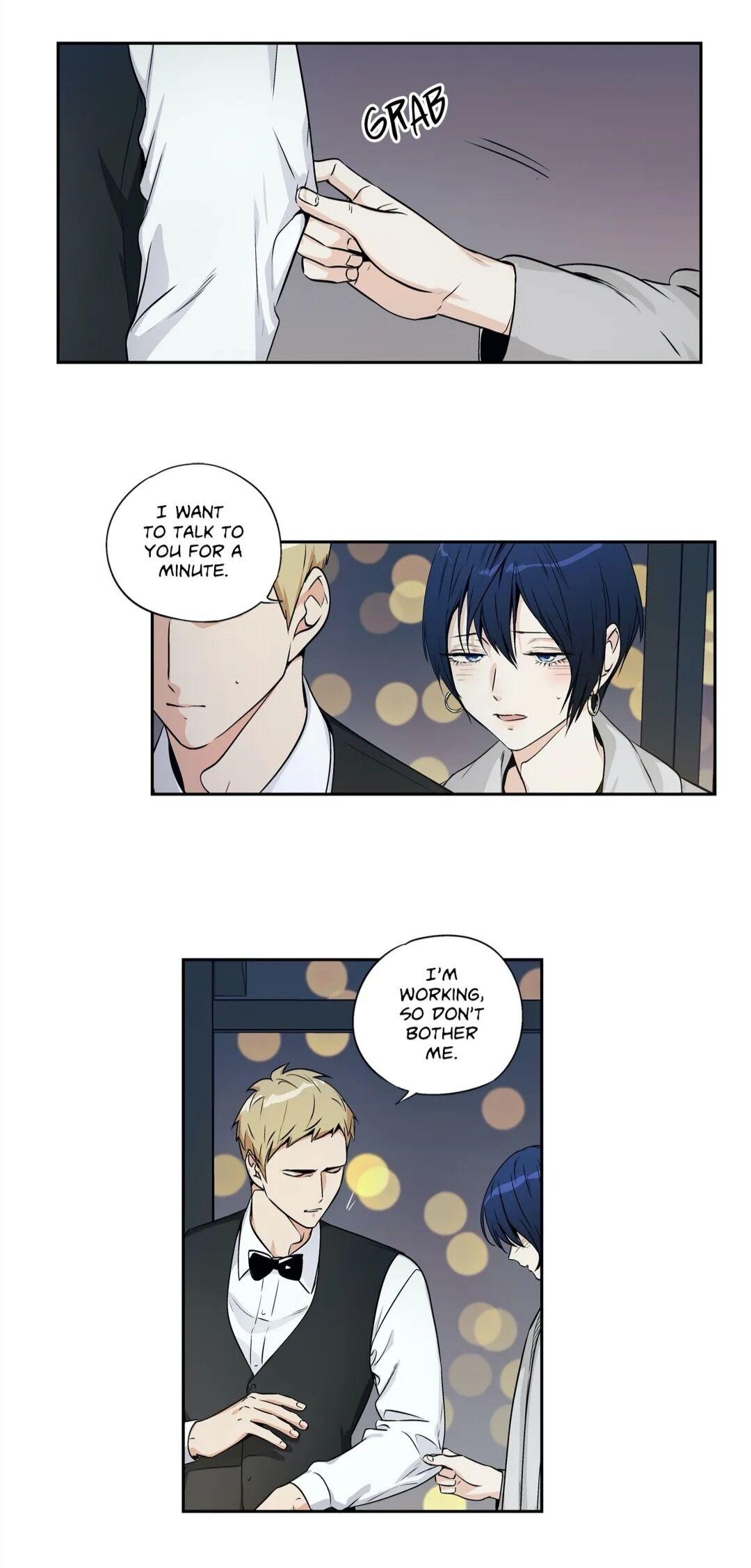 Read Love Is an Illusion! chapter 74.3 image 5 on Lezhin