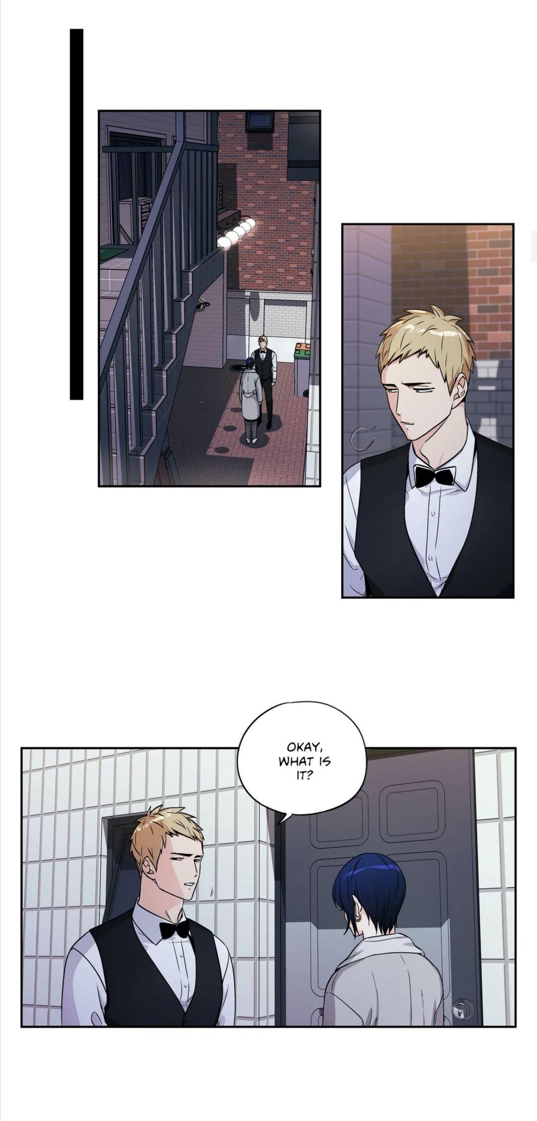 Read Love Is an Illusion! chapter 74.3 image 7 on Lezhin