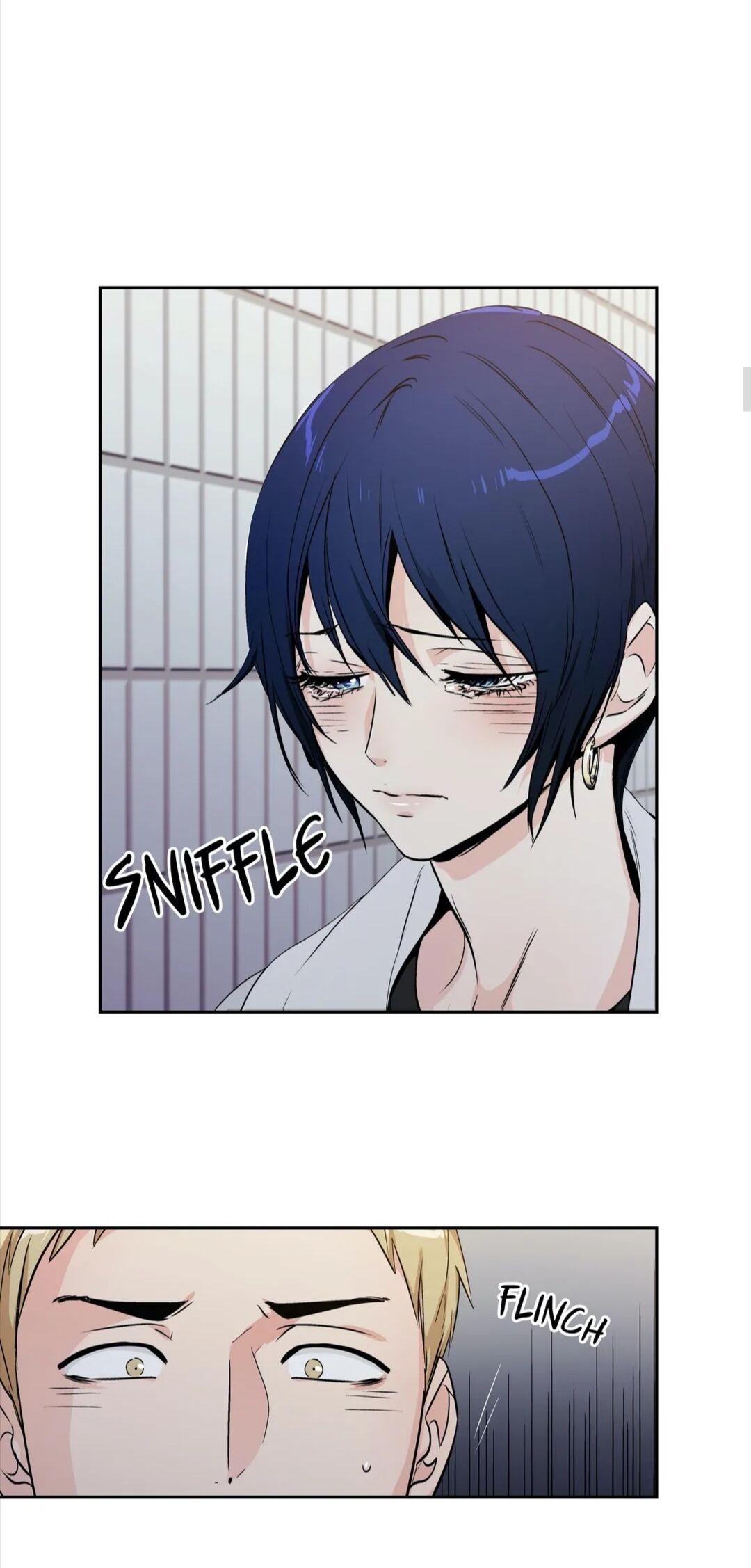 Read Love Is an Illusion! chapter 74.3 image 8 on Lezhin