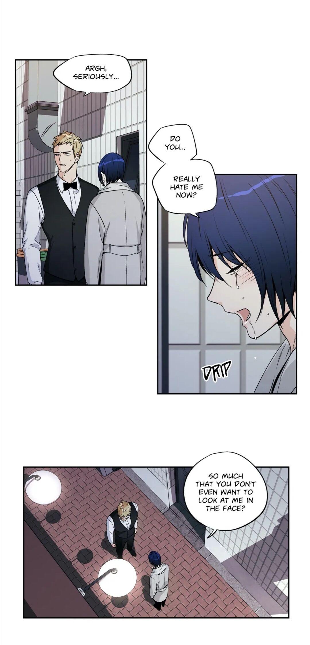 Read Love Is an Illusion! chapter 74.3 image 9 on Lezhin