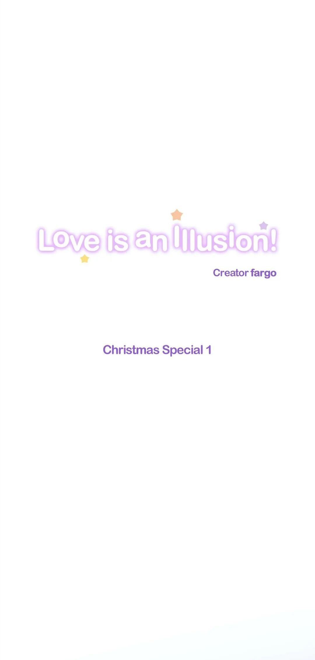 Read Love Is an Illusion! chapter 74.4 image 0 on Lezhin