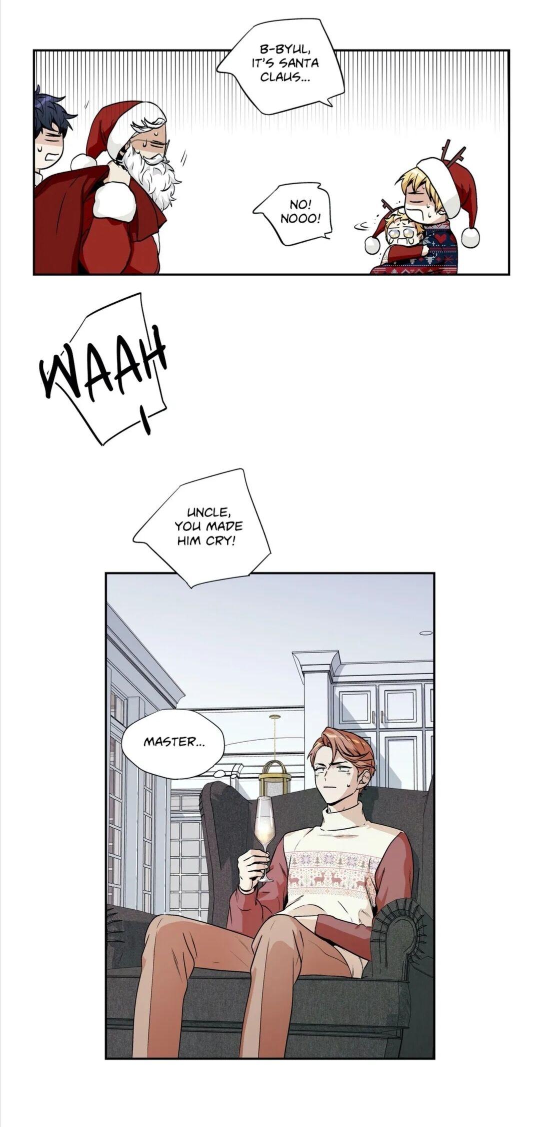 Read Love Is an Illusion! chapter 74.4 image 12 on Lezhin