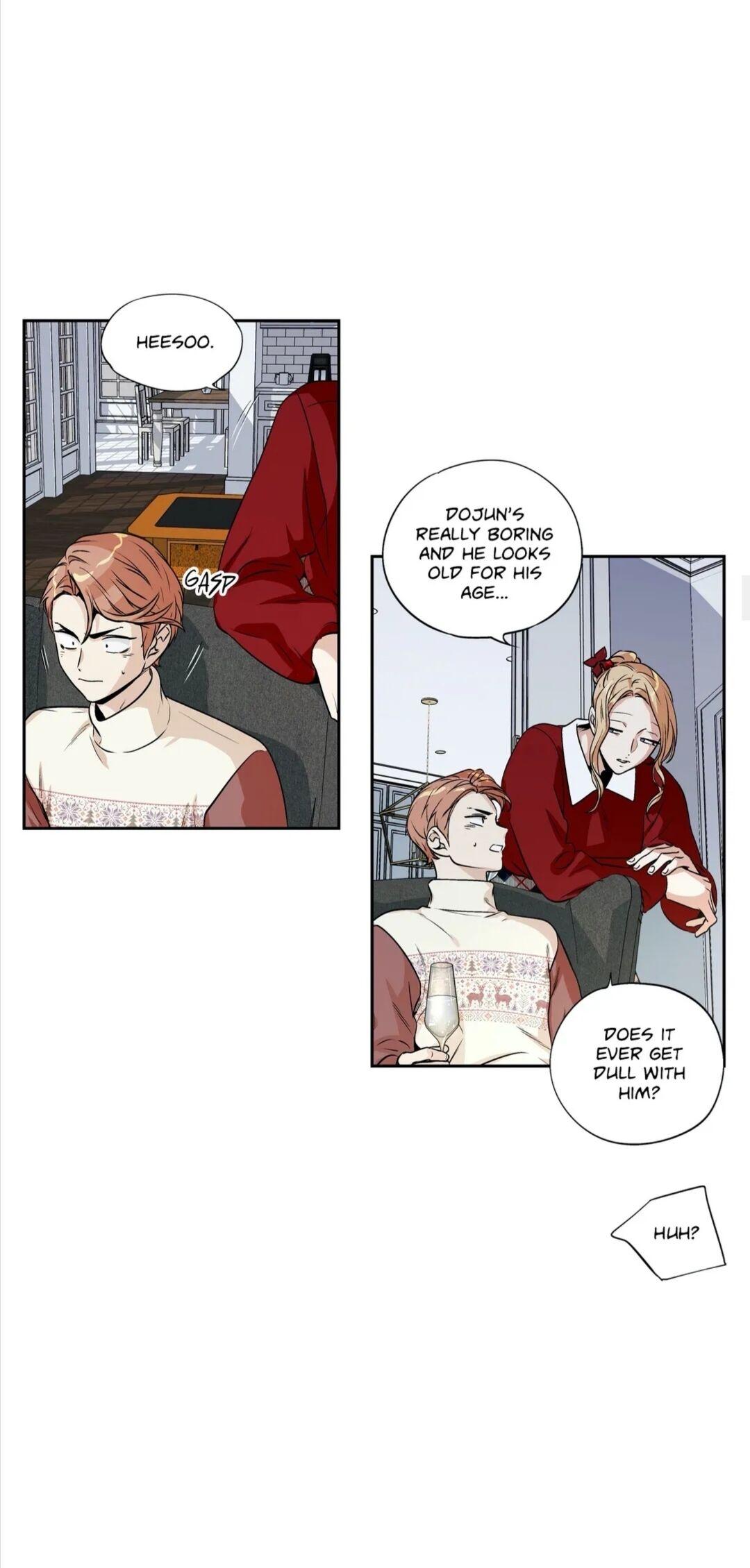 Read Love Is an Illusion! chapter 74.4 image 13 on Lezhin