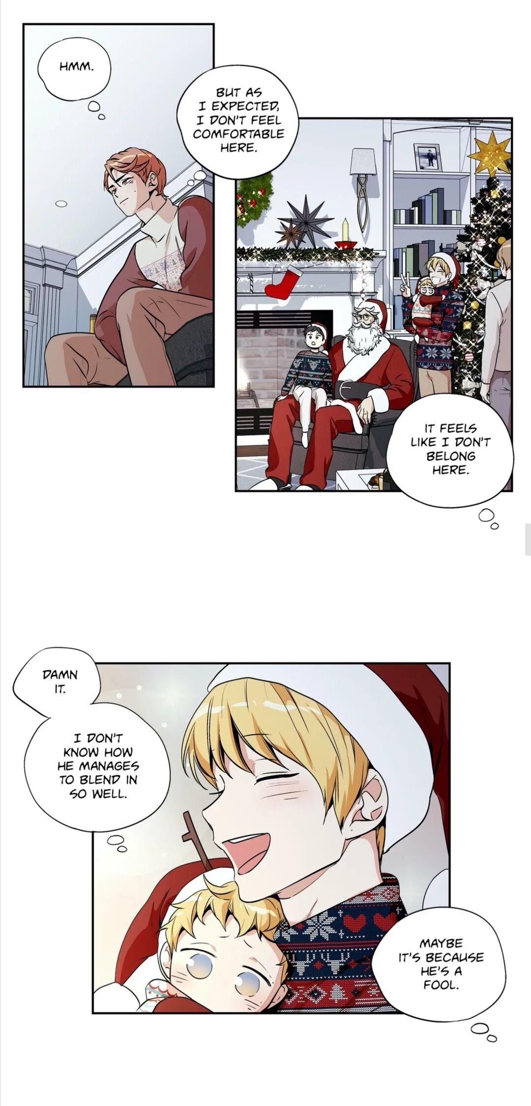 Read Love Is an Illusion! chapter 74.4 image 17 on Lezhin