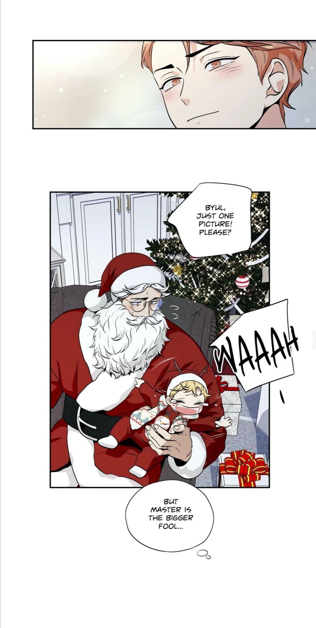 Read Love Is an Illusion! chapter 74.4 image 18 on Lezhin