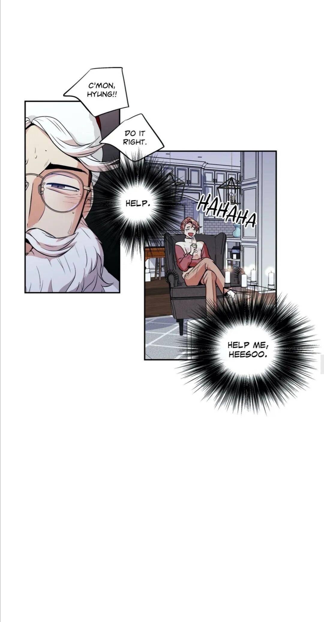 Read Love Is an Illusion! chapter 74.4 image 19 on Lezhin