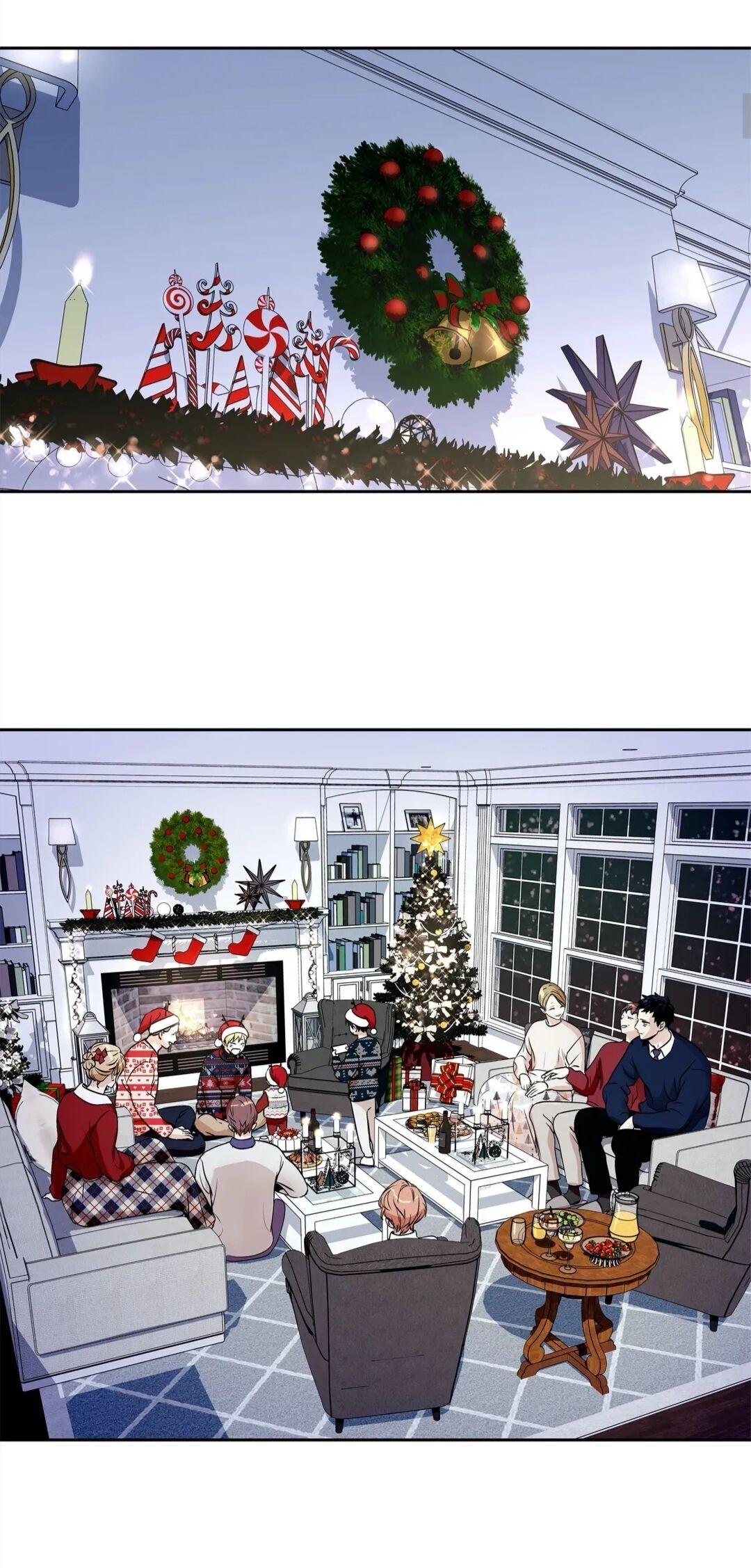 Read Love Is an Illusion! chapter 74.4 image 2 on Lezhin