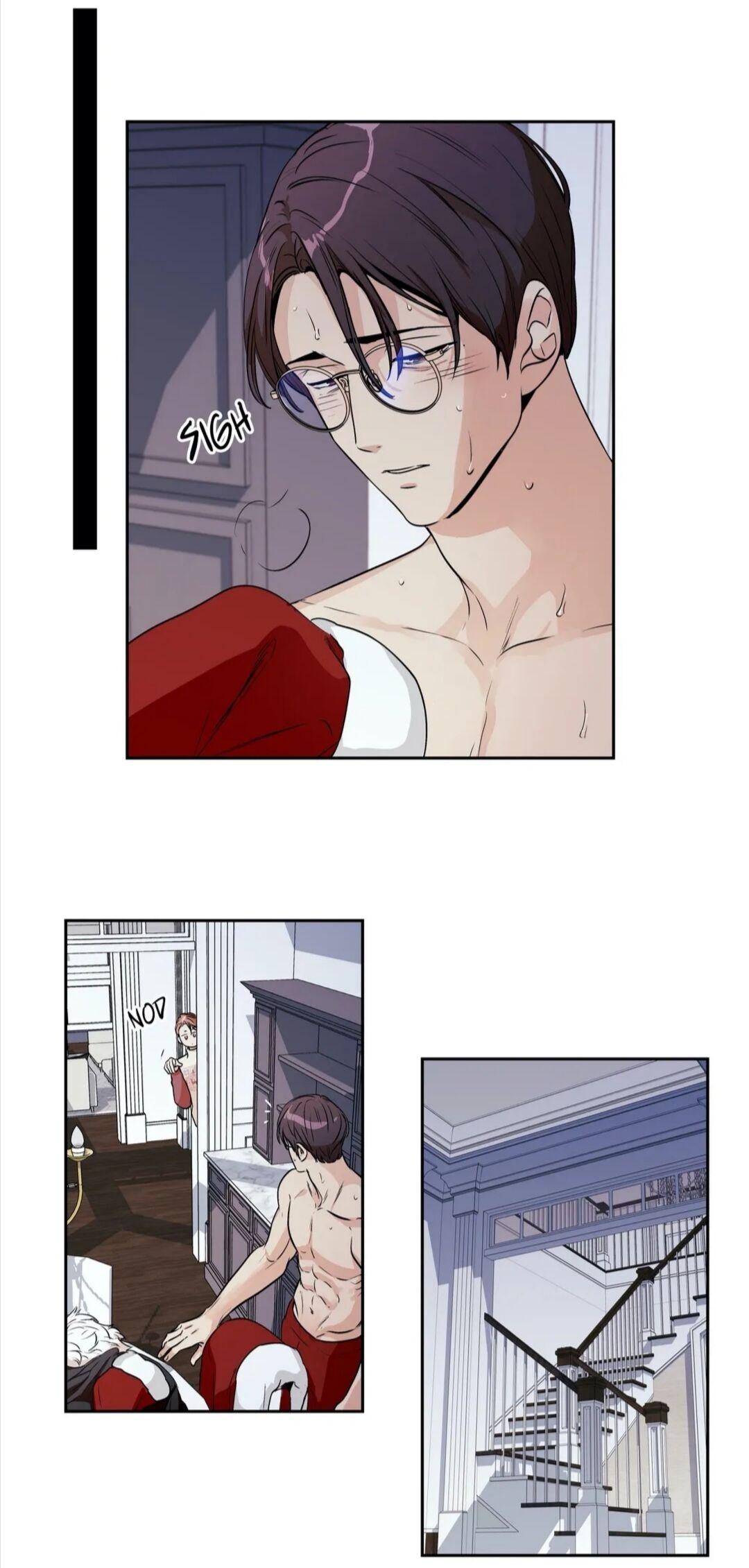 Read Love Is an Illusion! chapter 74.4 image 20 on Lezhin