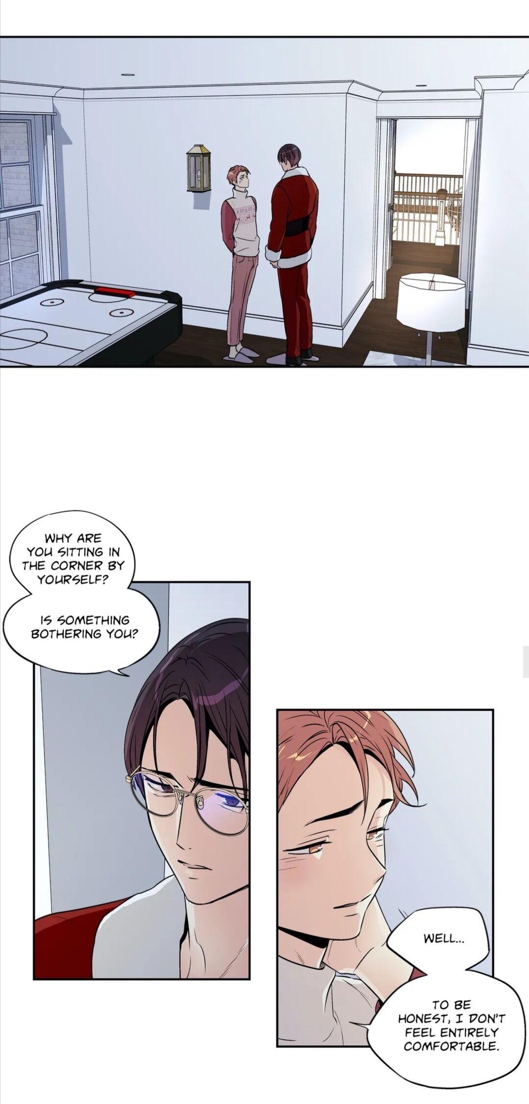 Read Love Is an Illusion! chapter 74.4 image 21 on Lezhin