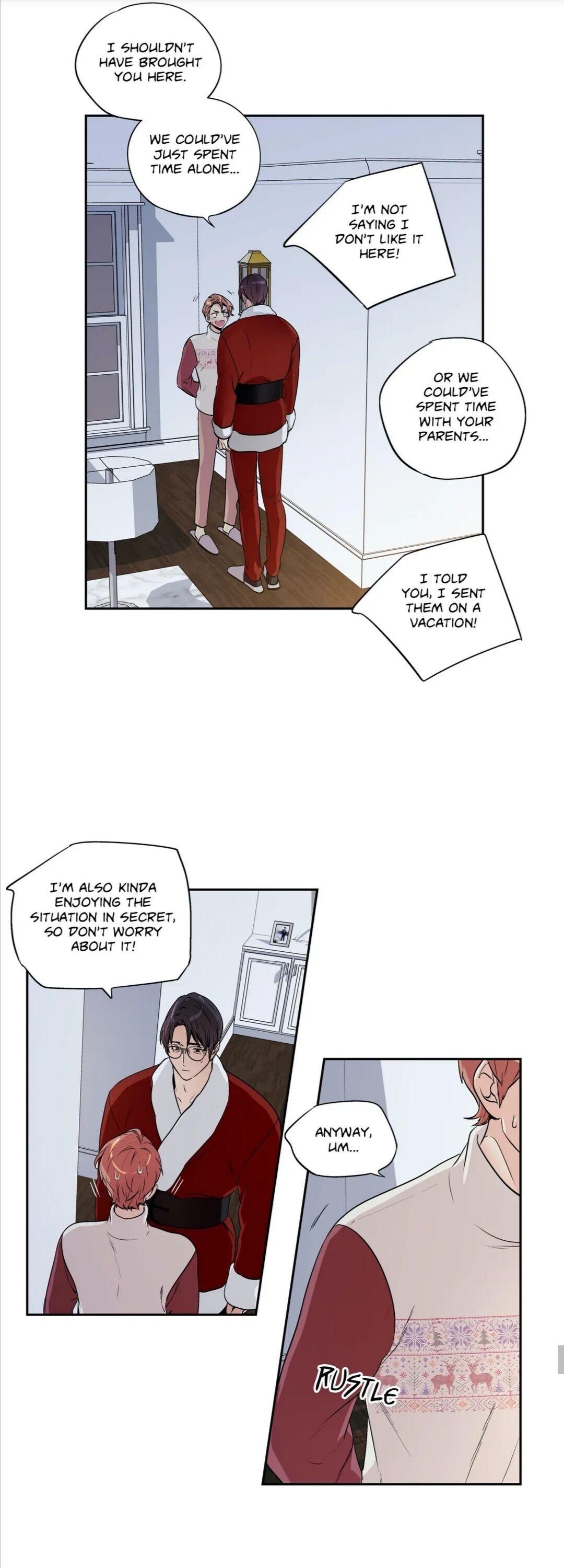 Read Love Is an Illusion! chapter 74.4 image 22 on Lezhin