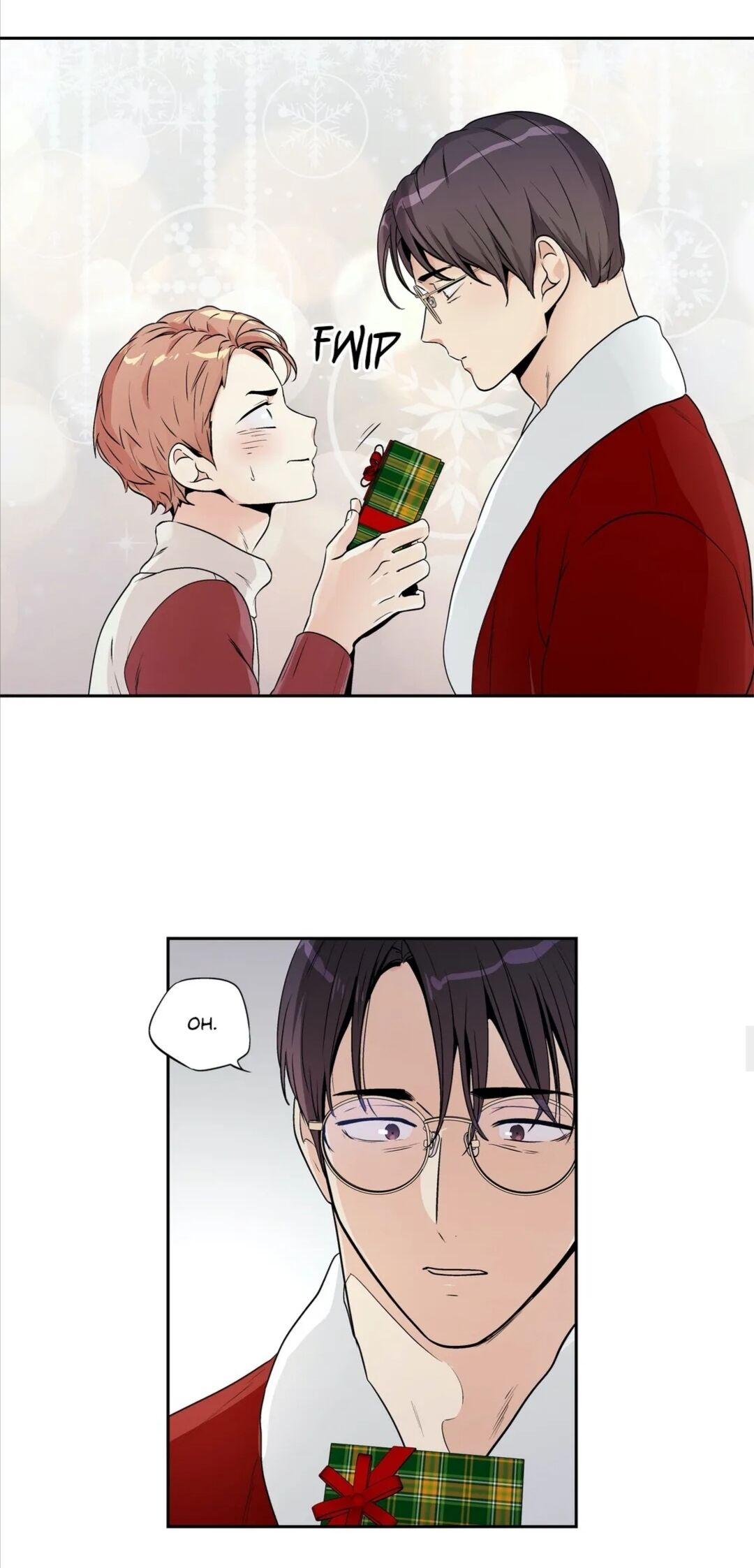 Read Love Is an Illusion! chapter 74.4 image 24 on Lezhin