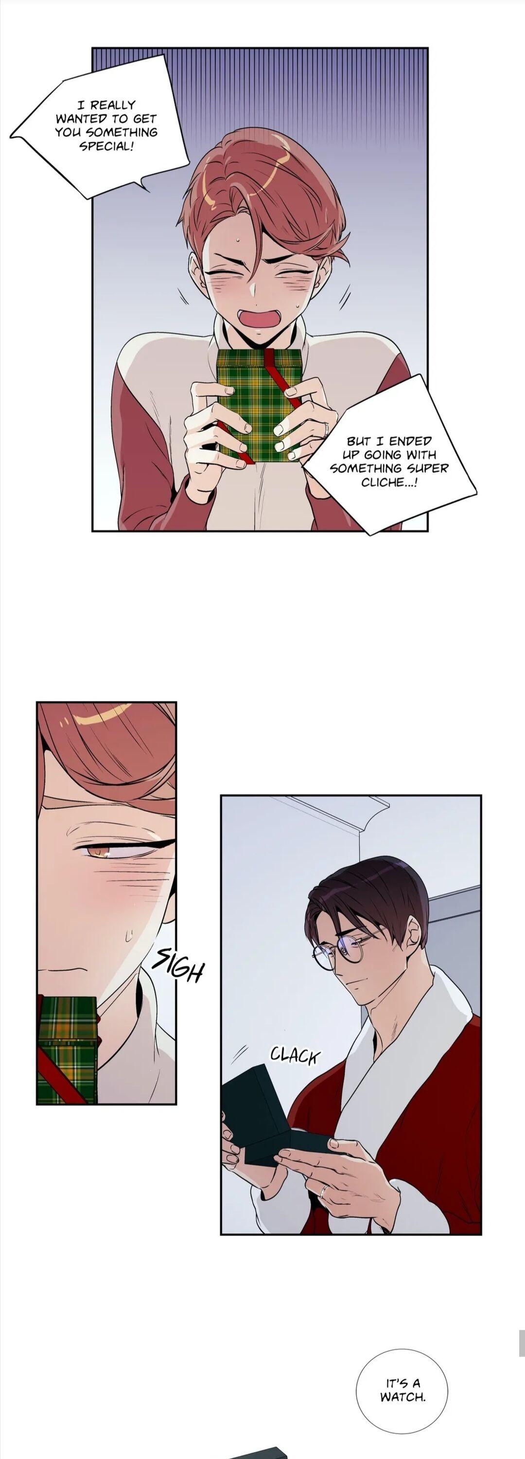 Read Love Is an Illusion! chapter 74.4 image 25 on Lezhin