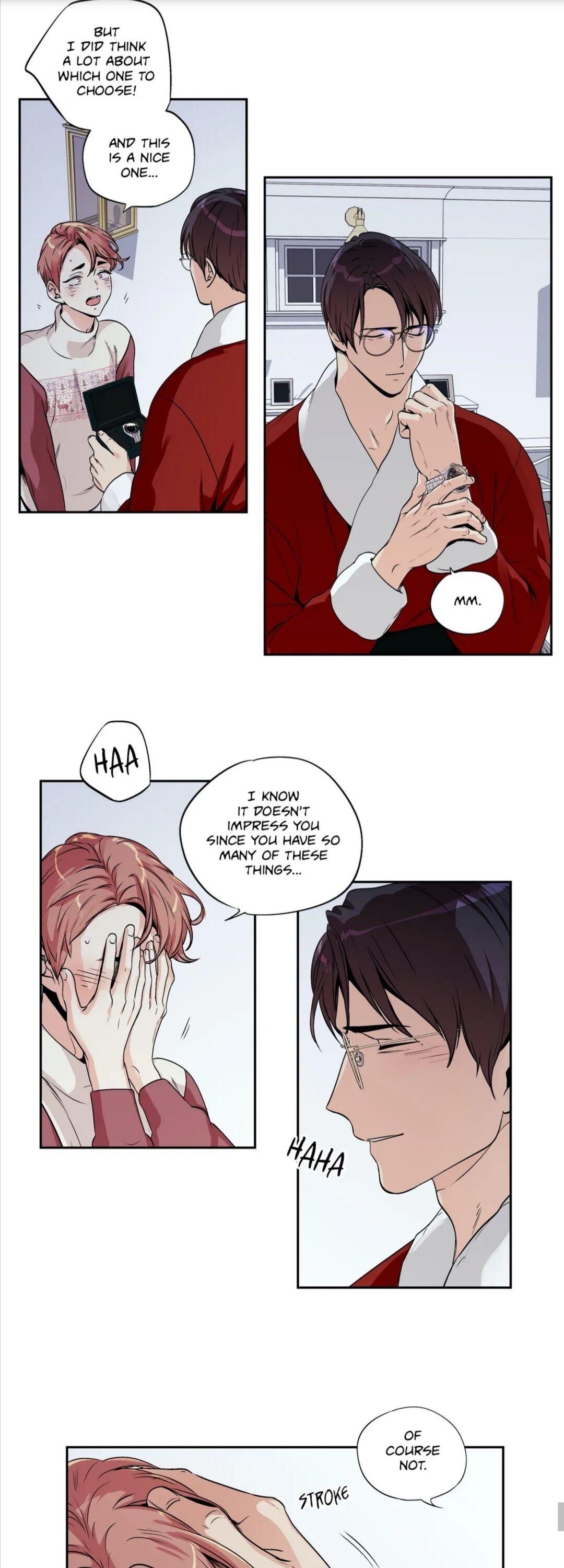 Read Love Is an Illusion! chapter 74.4 image 27 on Lezhin